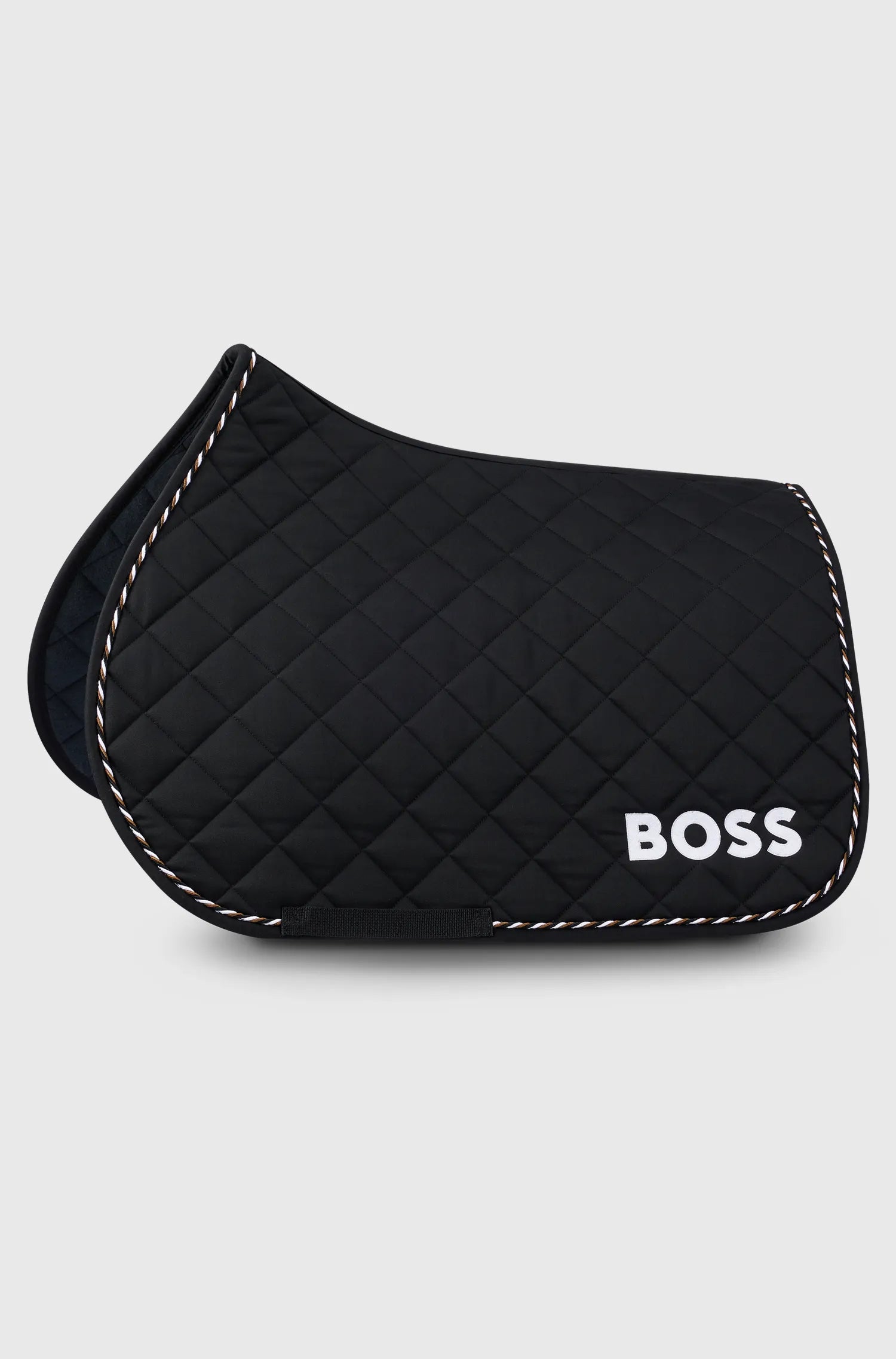 Jumping Saddle Pad Signature