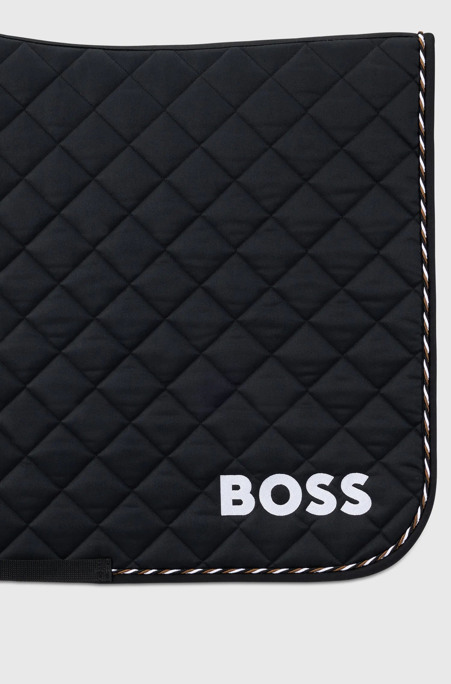 Dressage Saddle Pad Signature