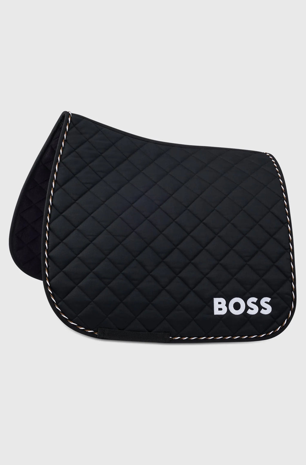 Dressage Saddle Pad Signature