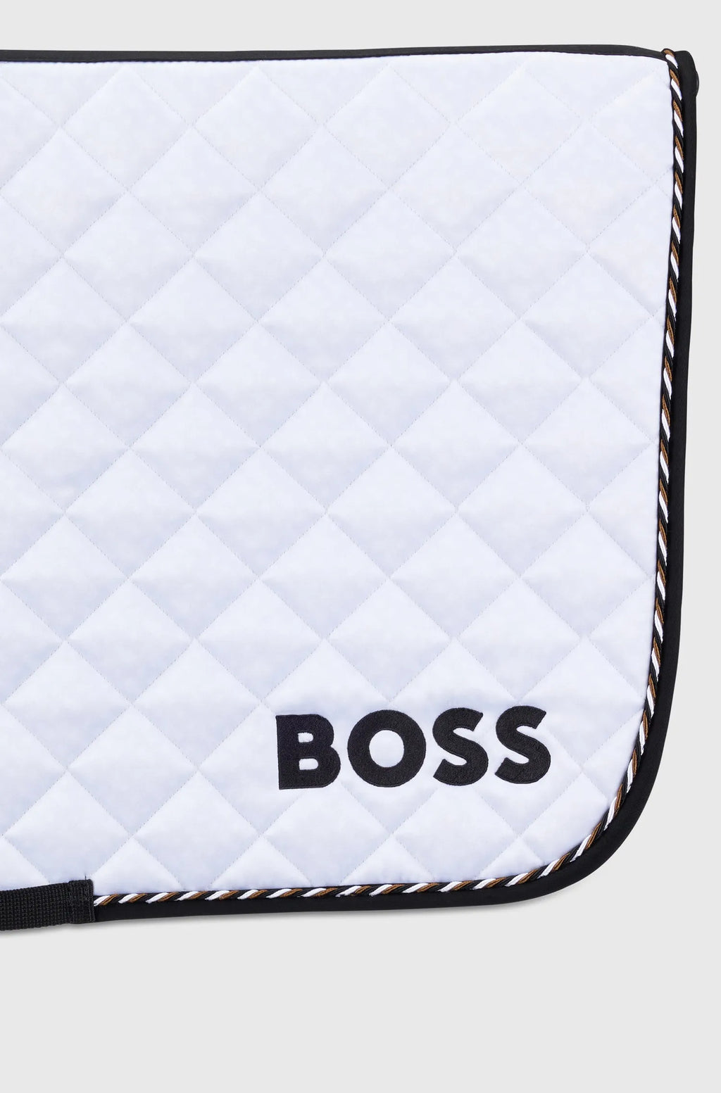 Dressage Saddle Pad Signature