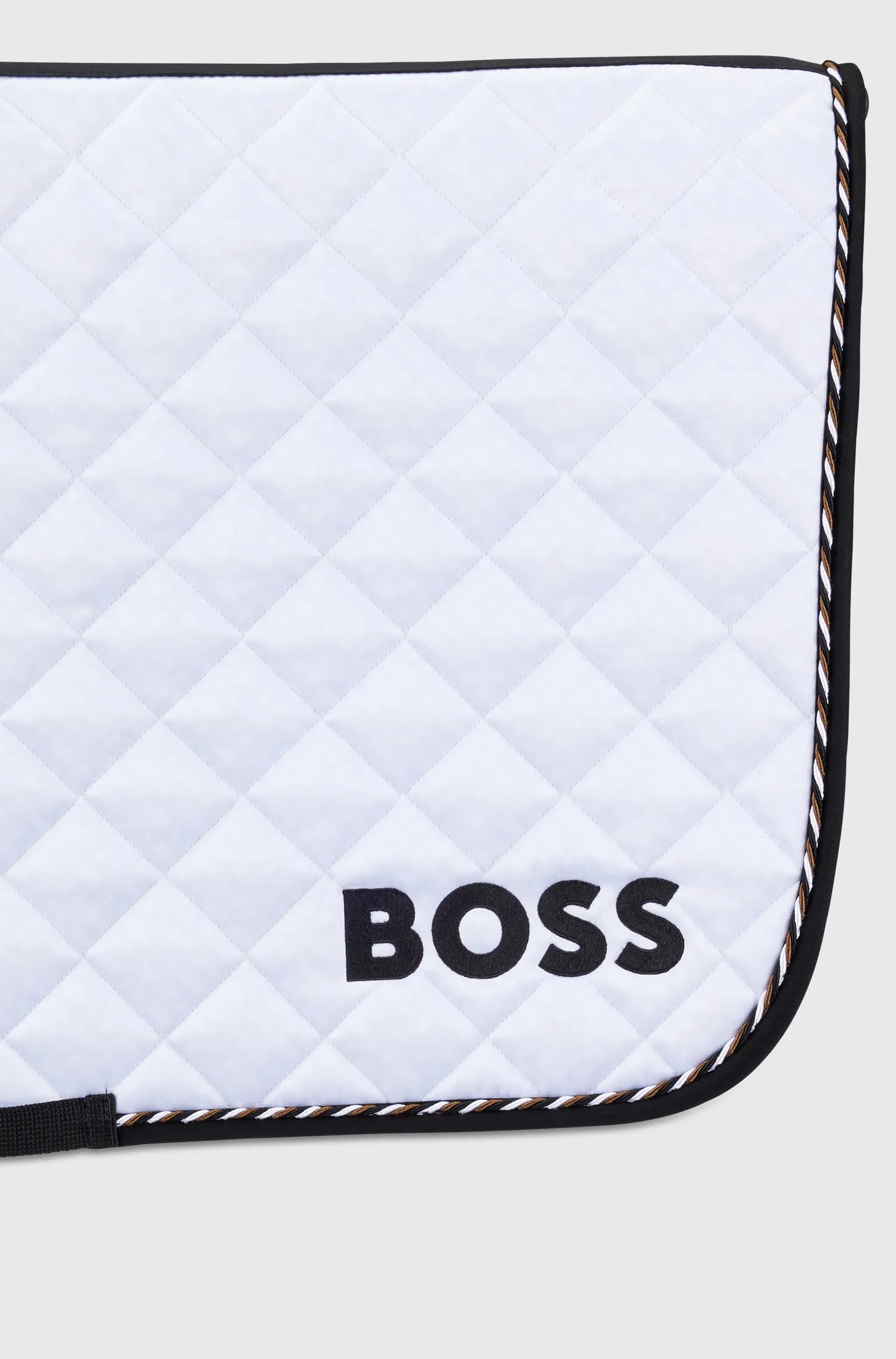Dressage Saddle Pad Signature