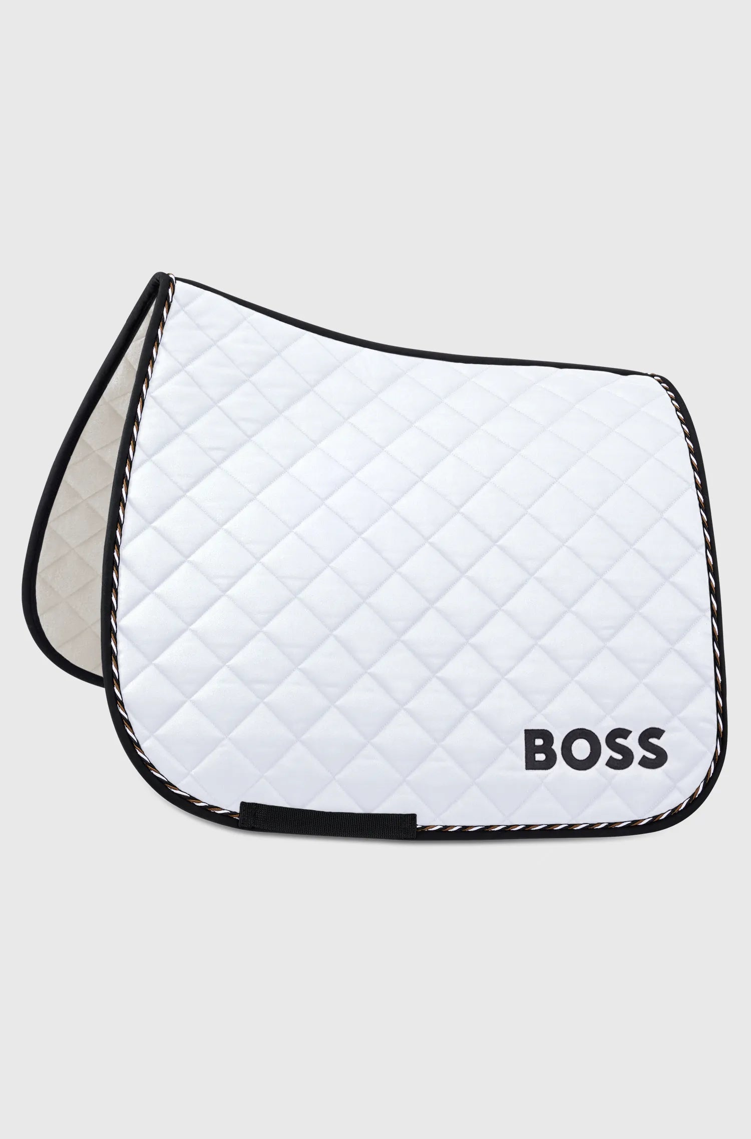 Dressage Saddle Pad Signature