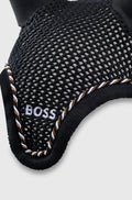 FLY VEIL SIGNATURE BLACK - BLACK