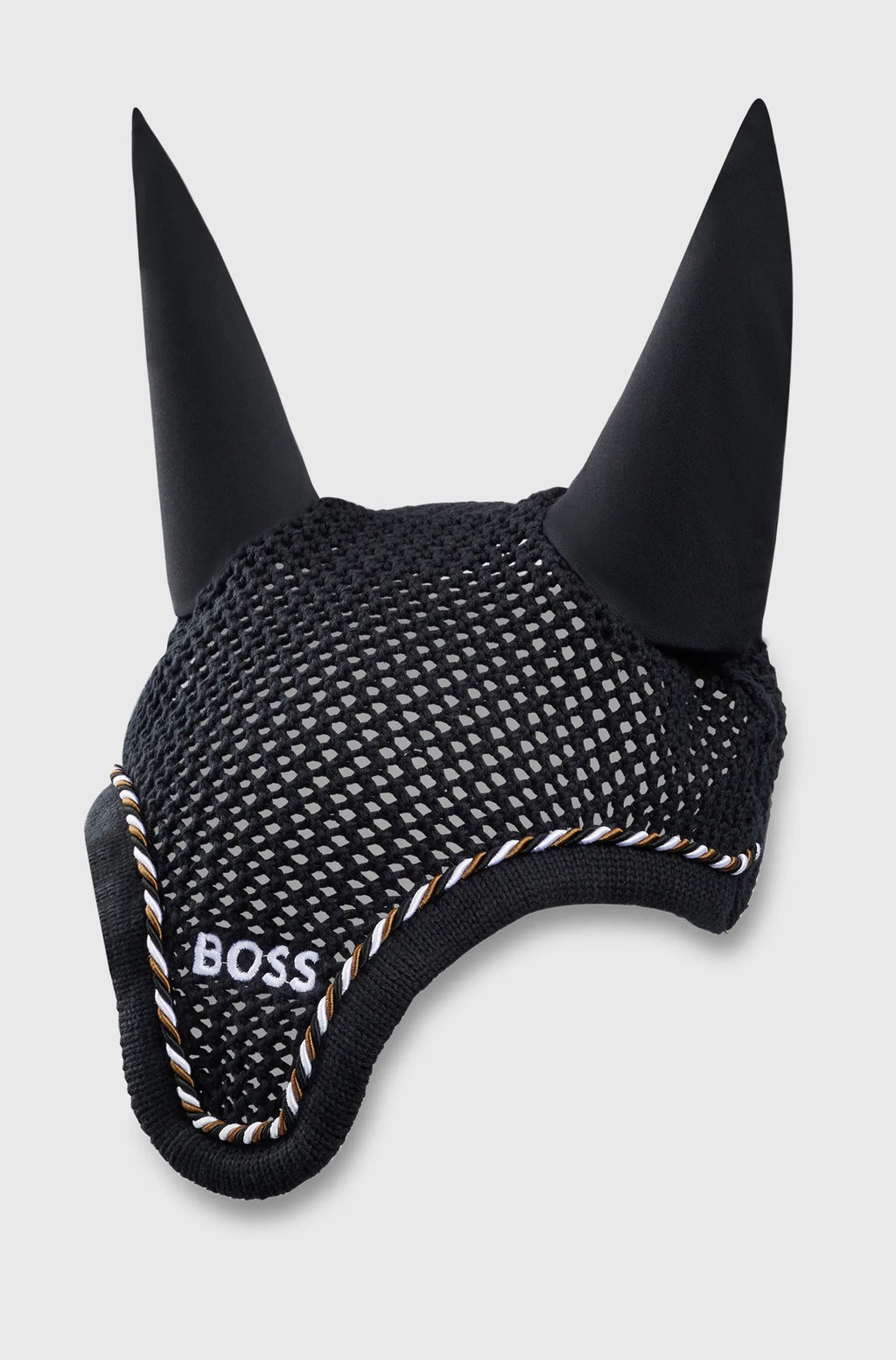 FLY VEIL SIGNATURE BLACK