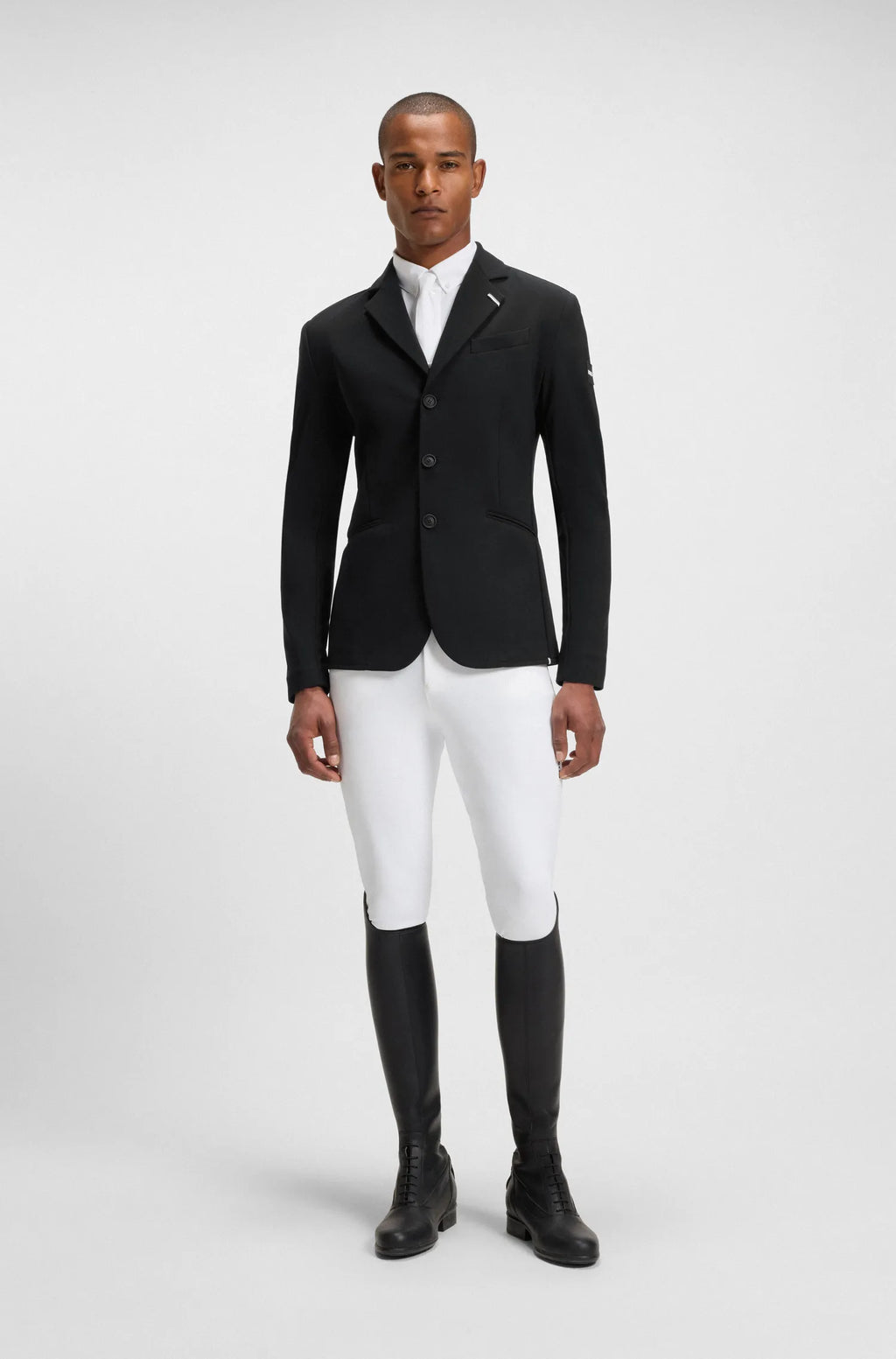 Allen Show Jacket