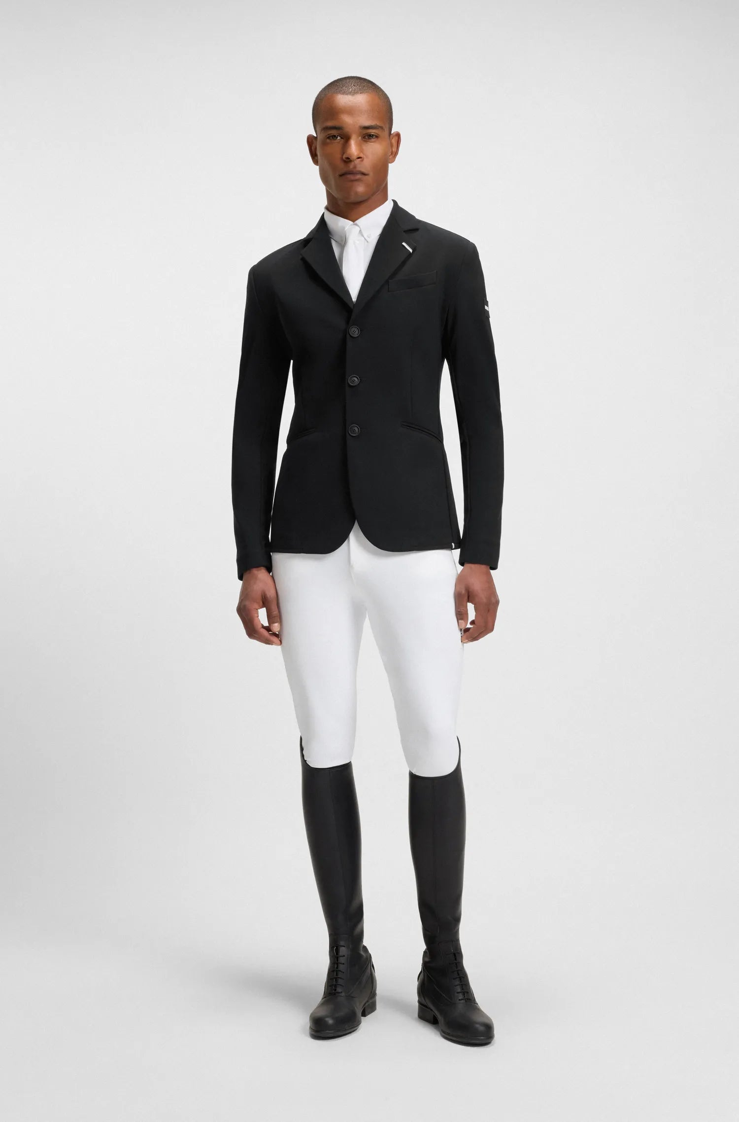 Allen Show Jacket