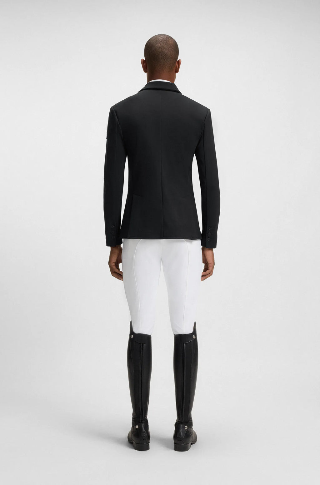 Allen Show Jacket