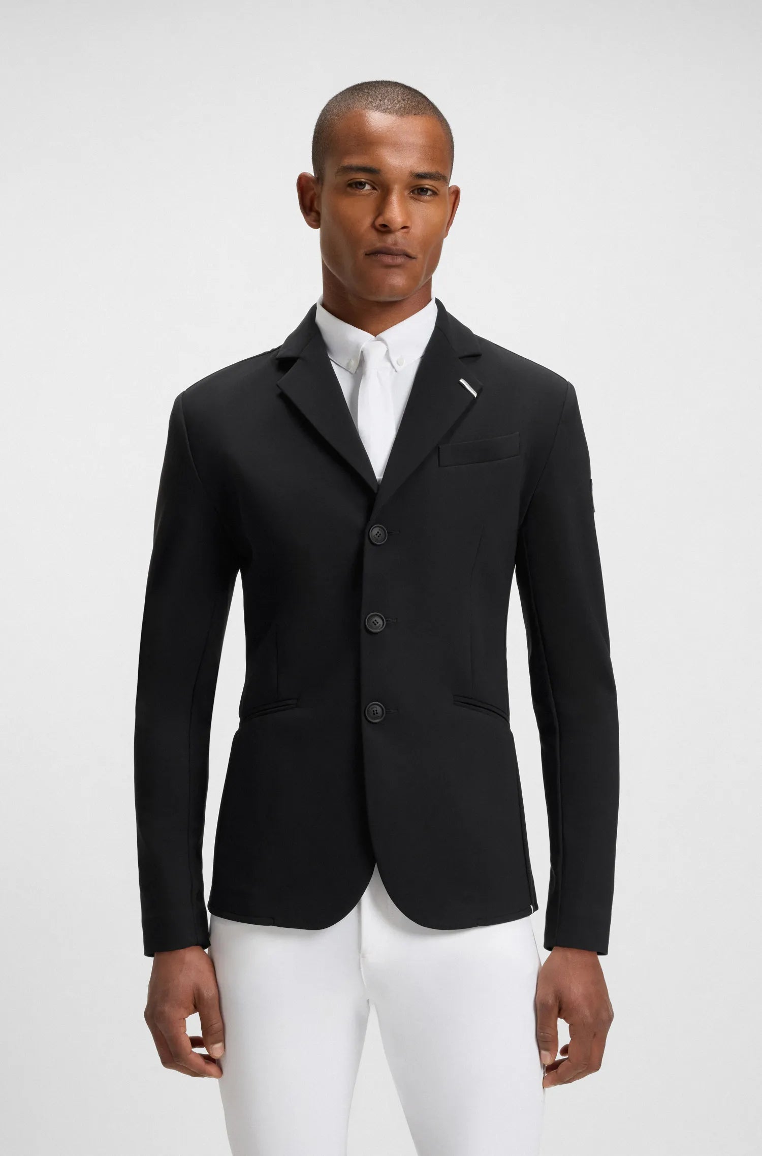 Allen Show Jacket
