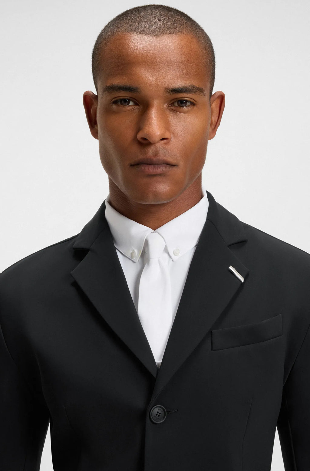 Allen Show Jacket