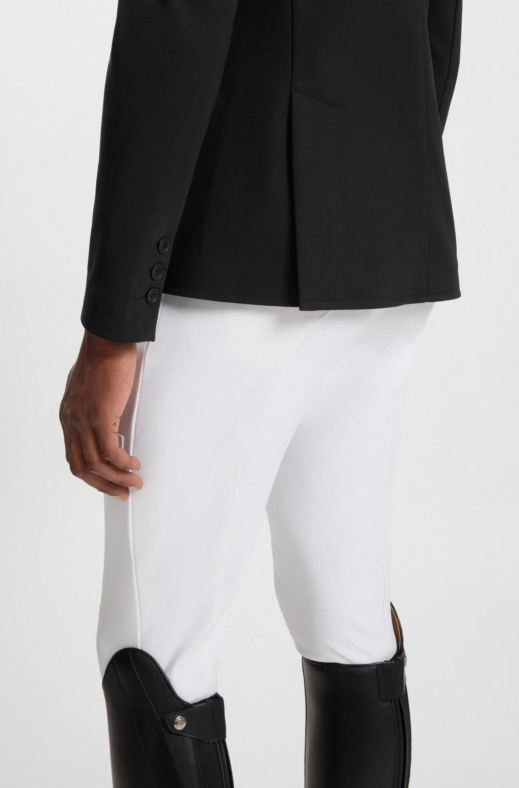 Allen Show Jacket