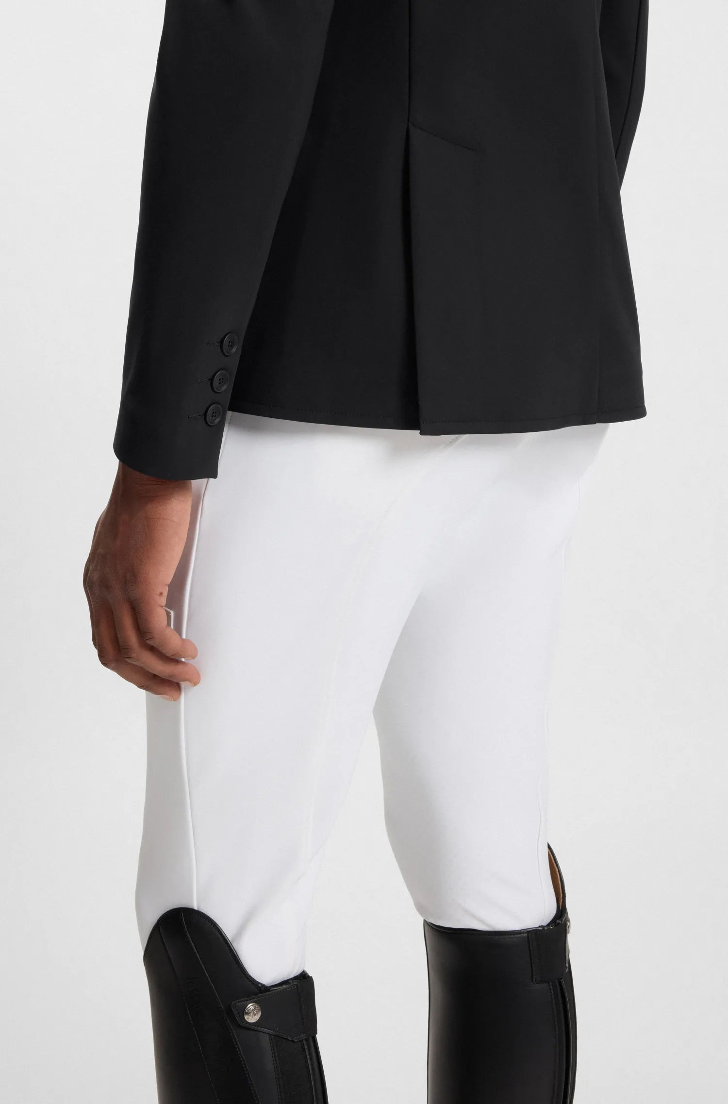 Allen Show Jacket