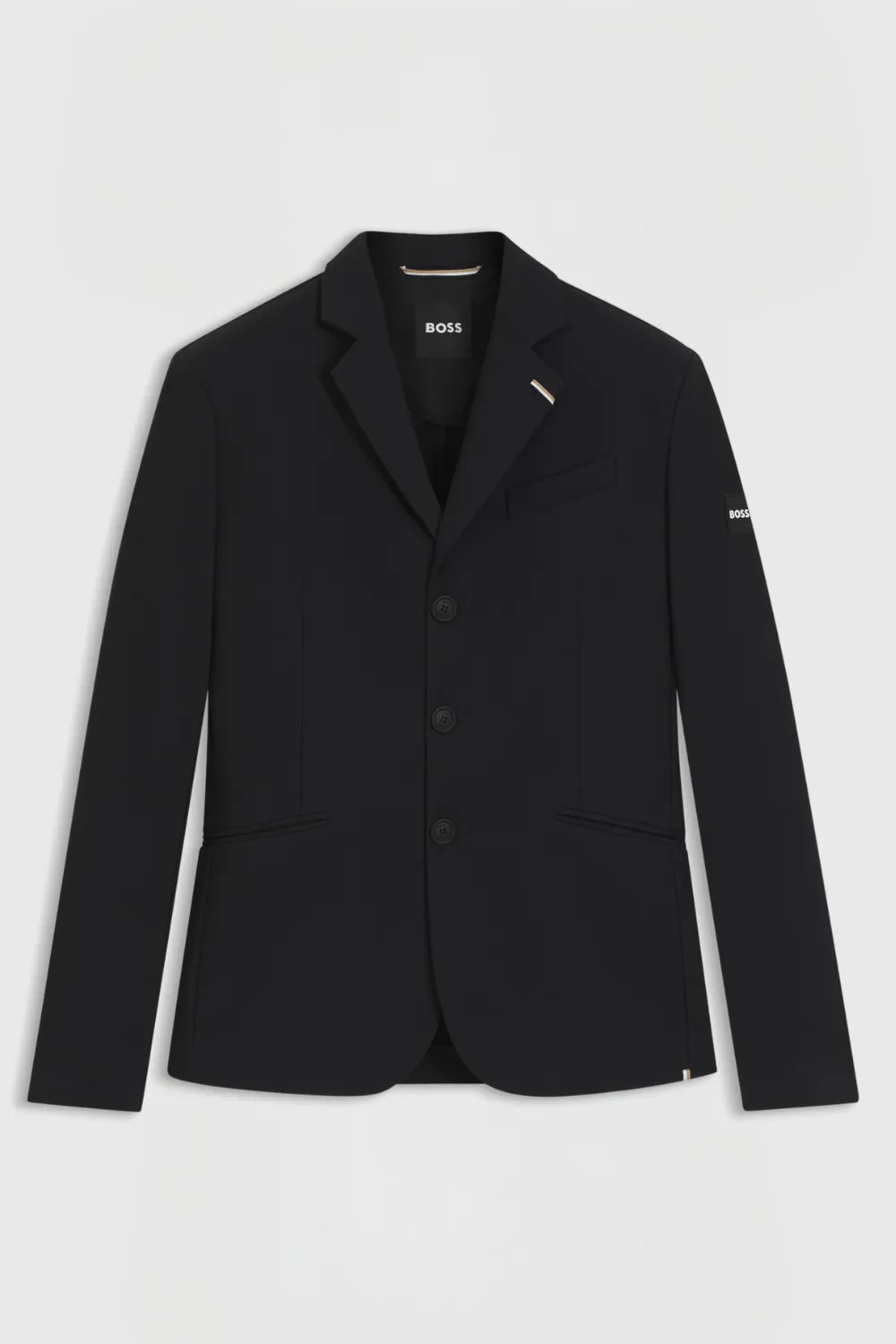 Allen Show Jacket