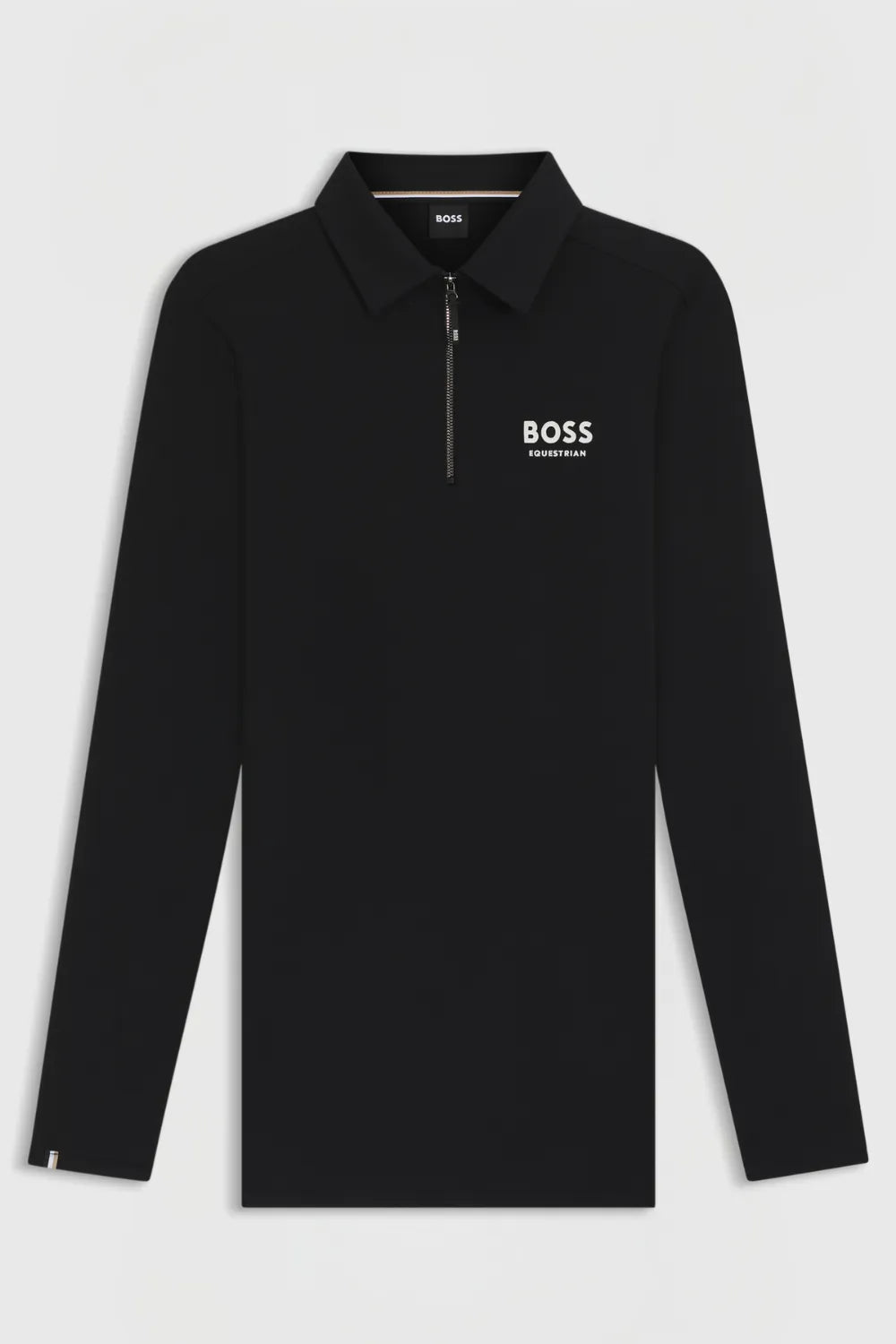 Elton Signature Stripe Training Polo