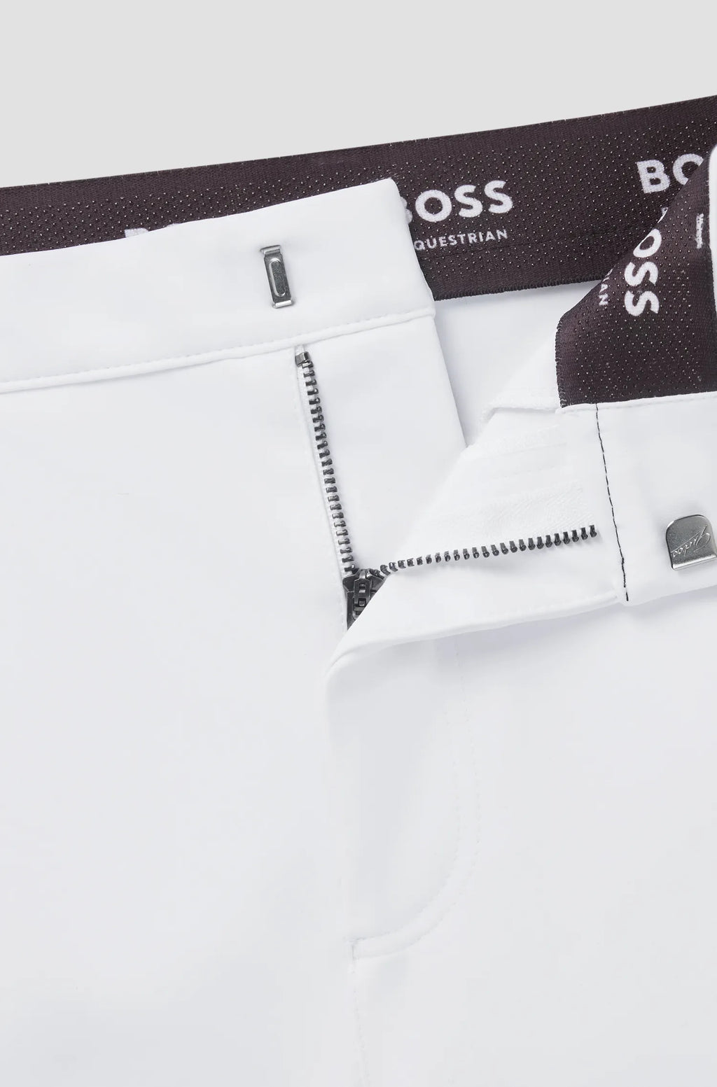 James Knee Grip Breeches