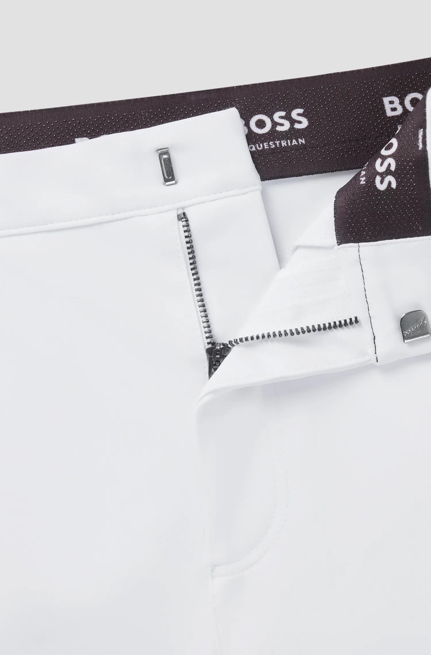 James Knee Grip Breeches