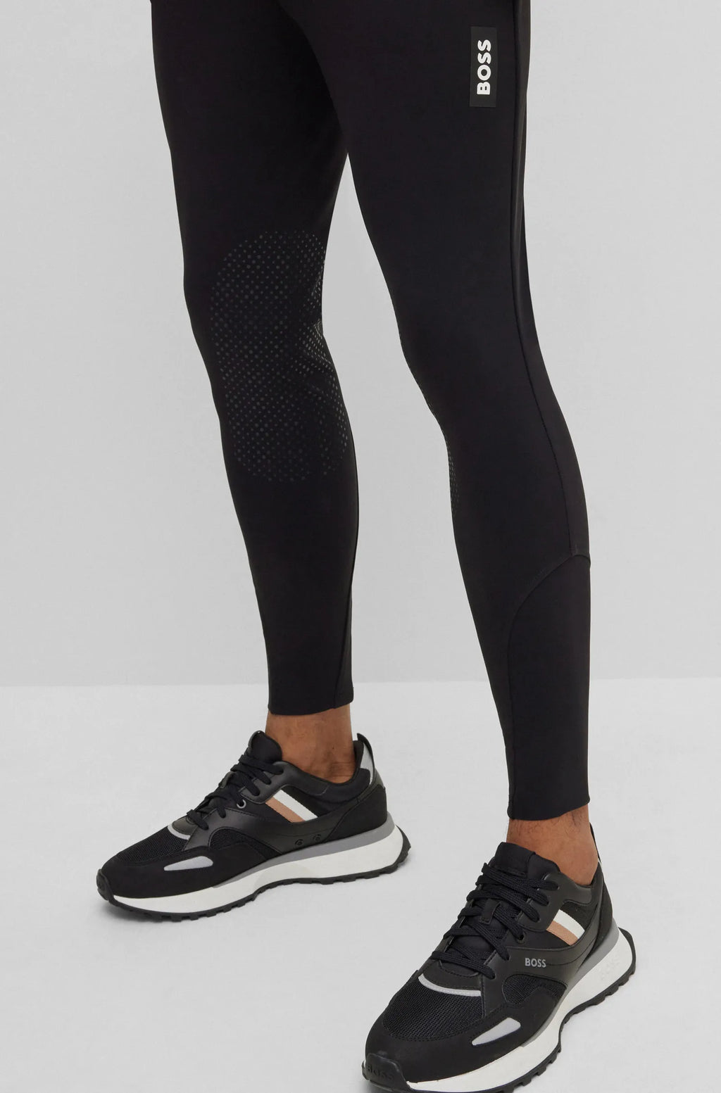 James Knee Grip Breeches