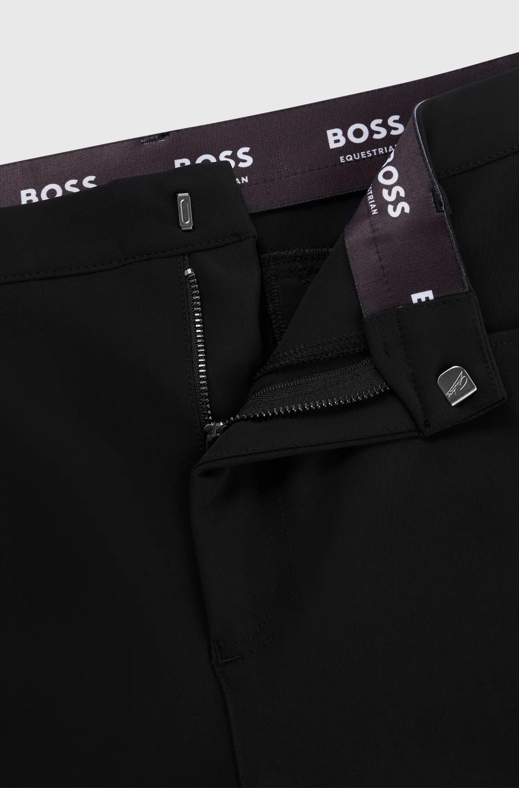James Knee Grip Breeches