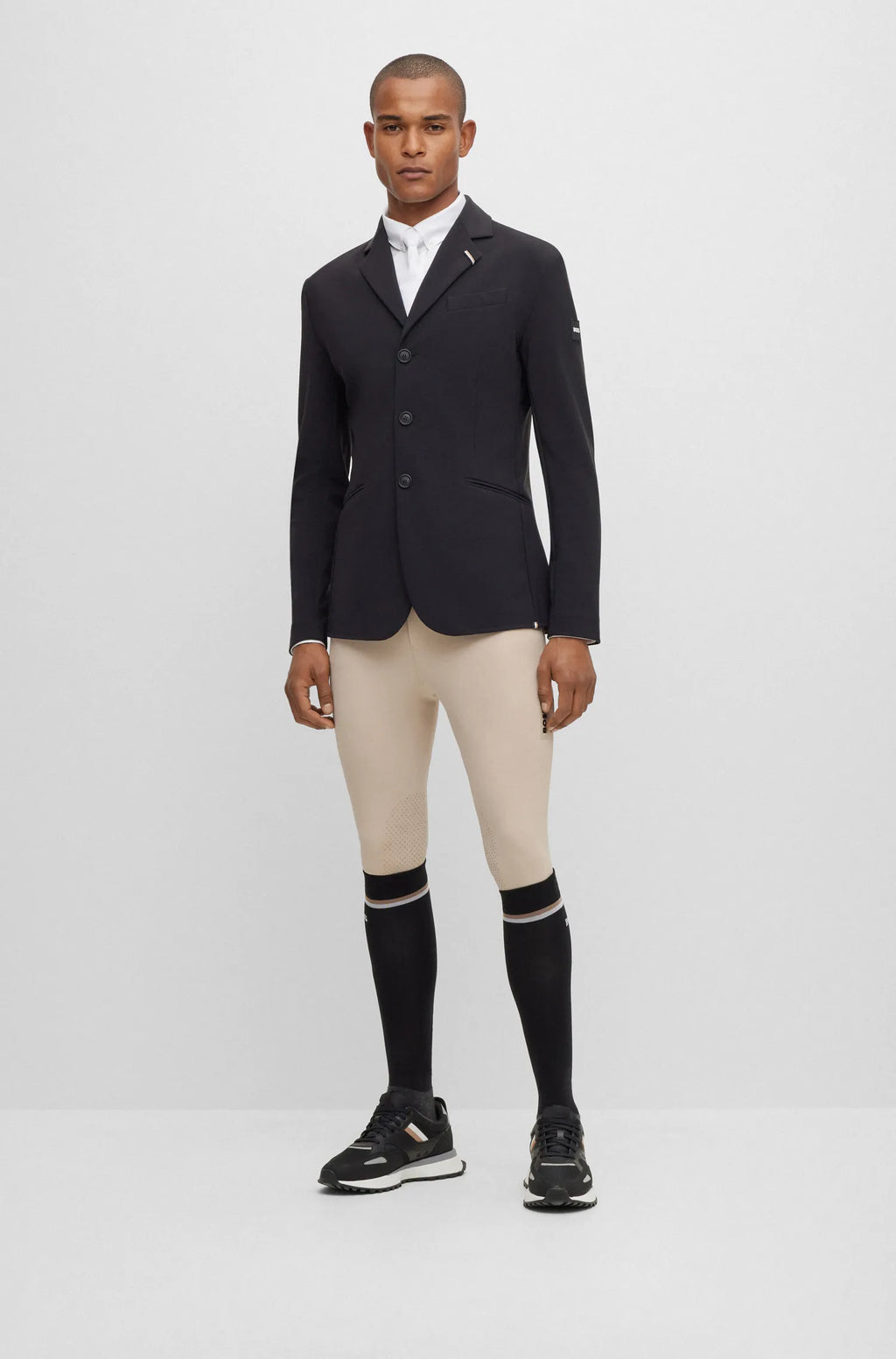 James Knee Grip Breeches