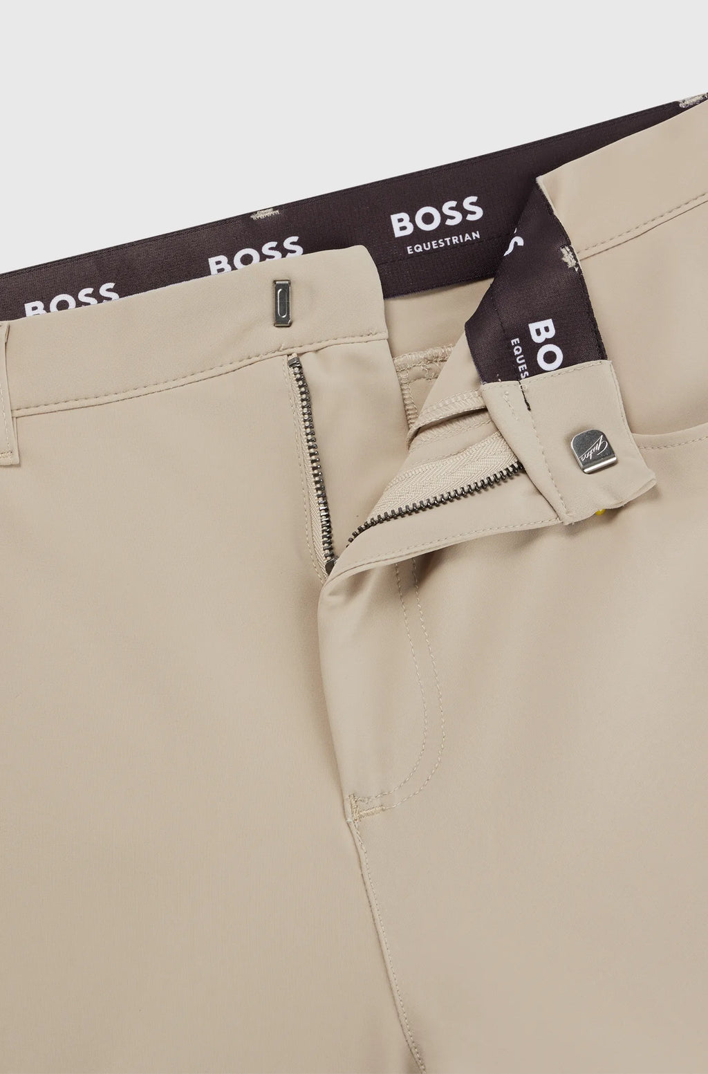James Knee Grip Breeches