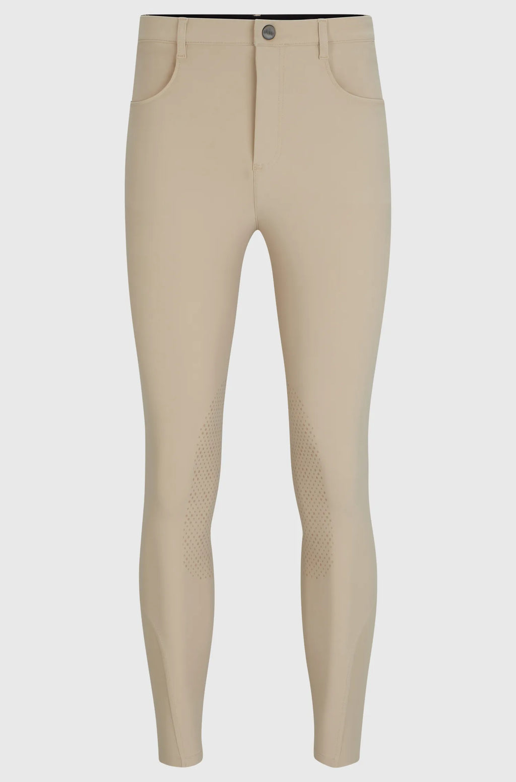 James Knee Grip Breeches