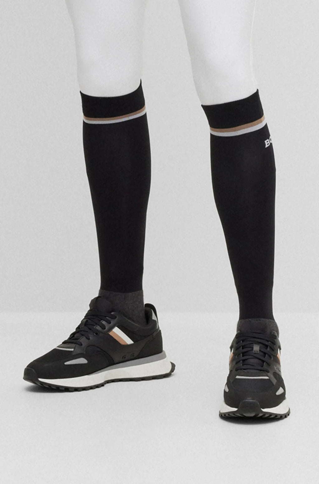 Classic Socks