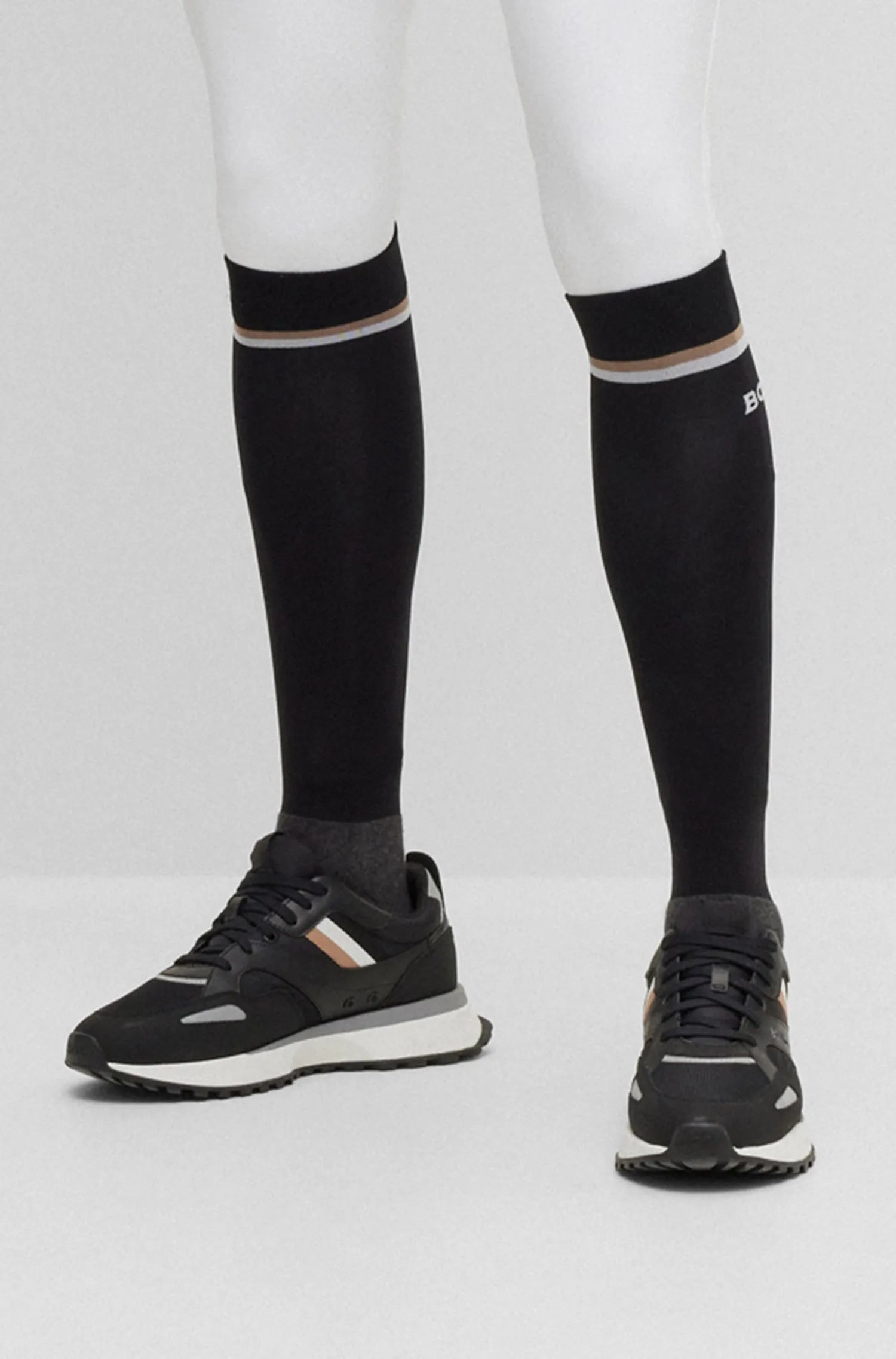 Classic Socks