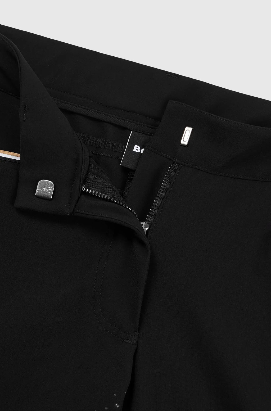 Heather Full Grip Breeches