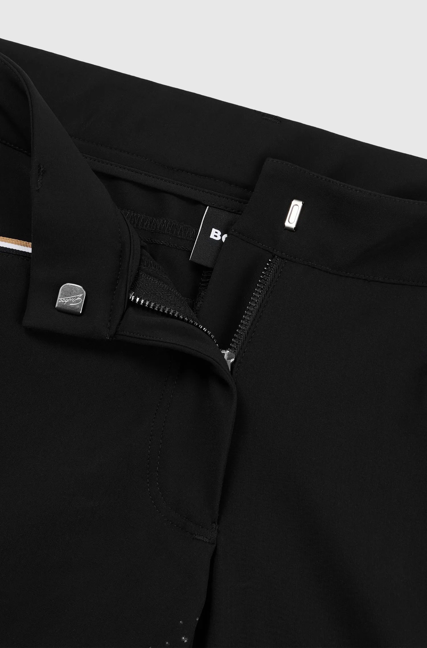 Heather Full Grip Breeches