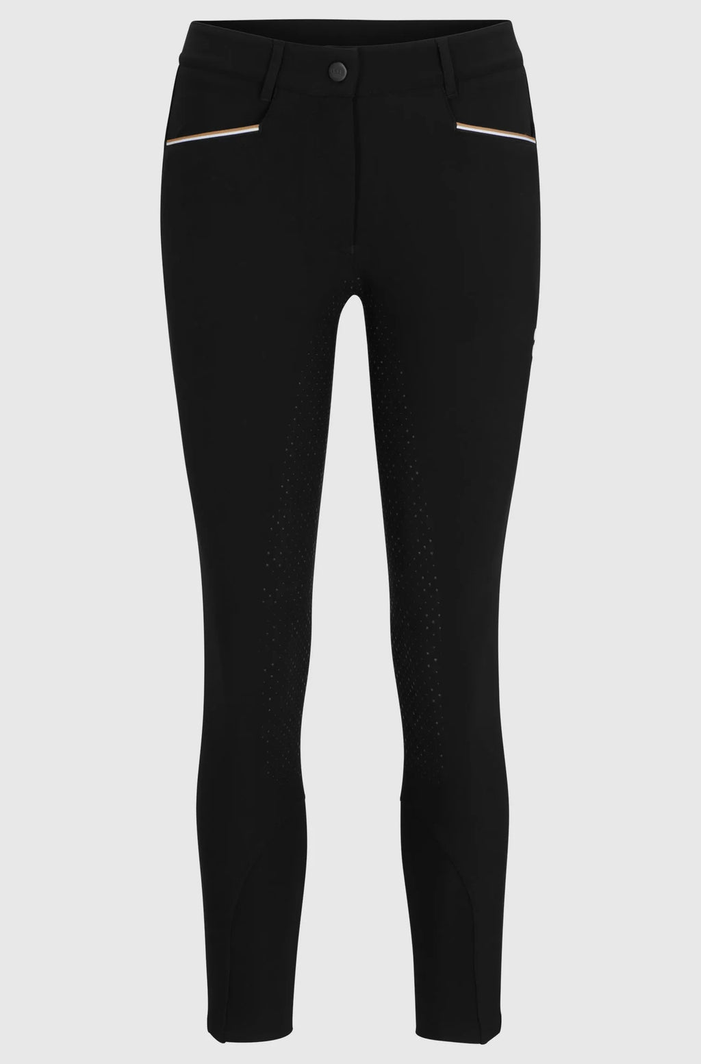 Heather Full Grip Breeches