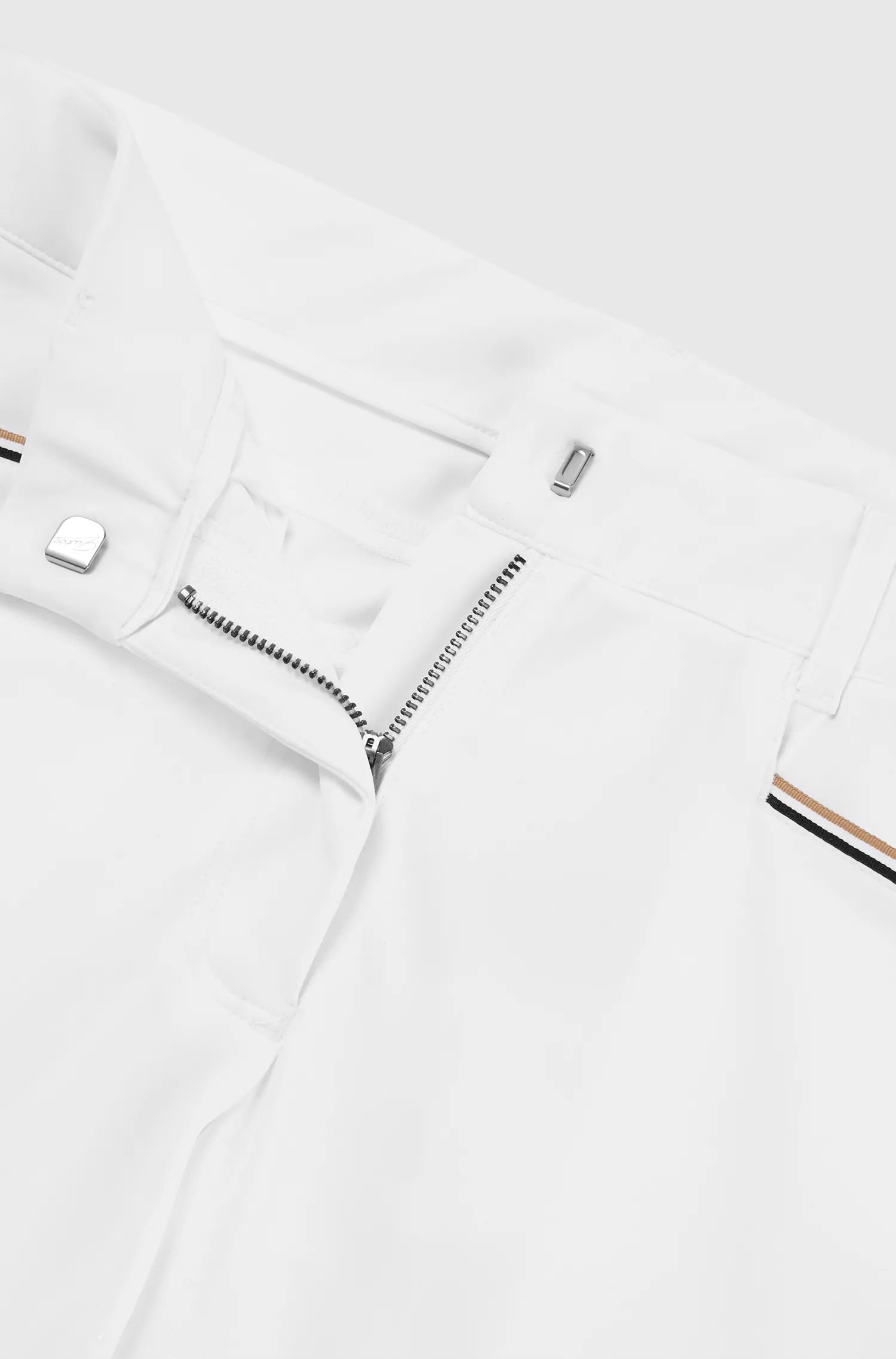 Heather Full Grip Breeches