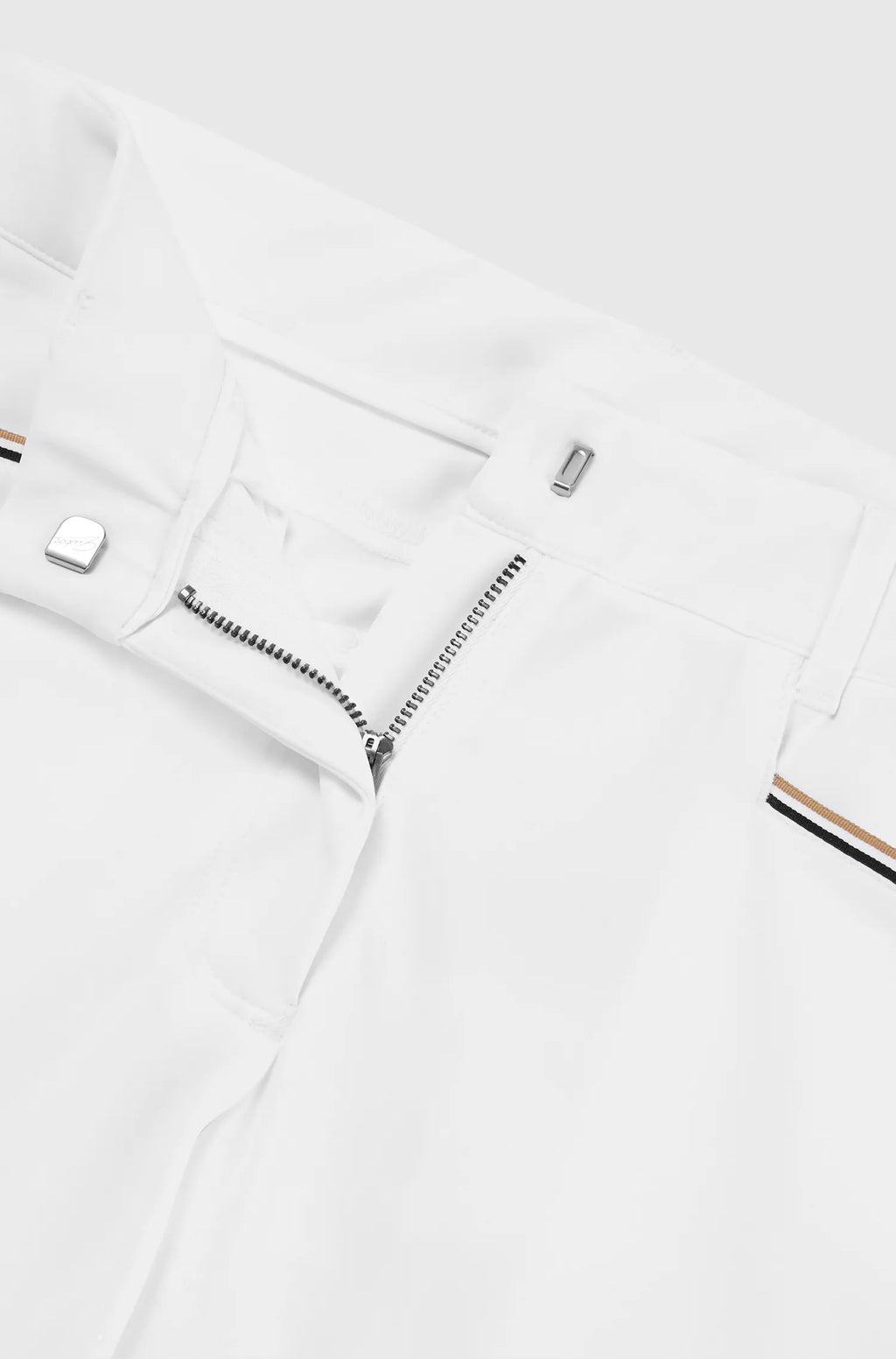Heather Full Grip Breeches