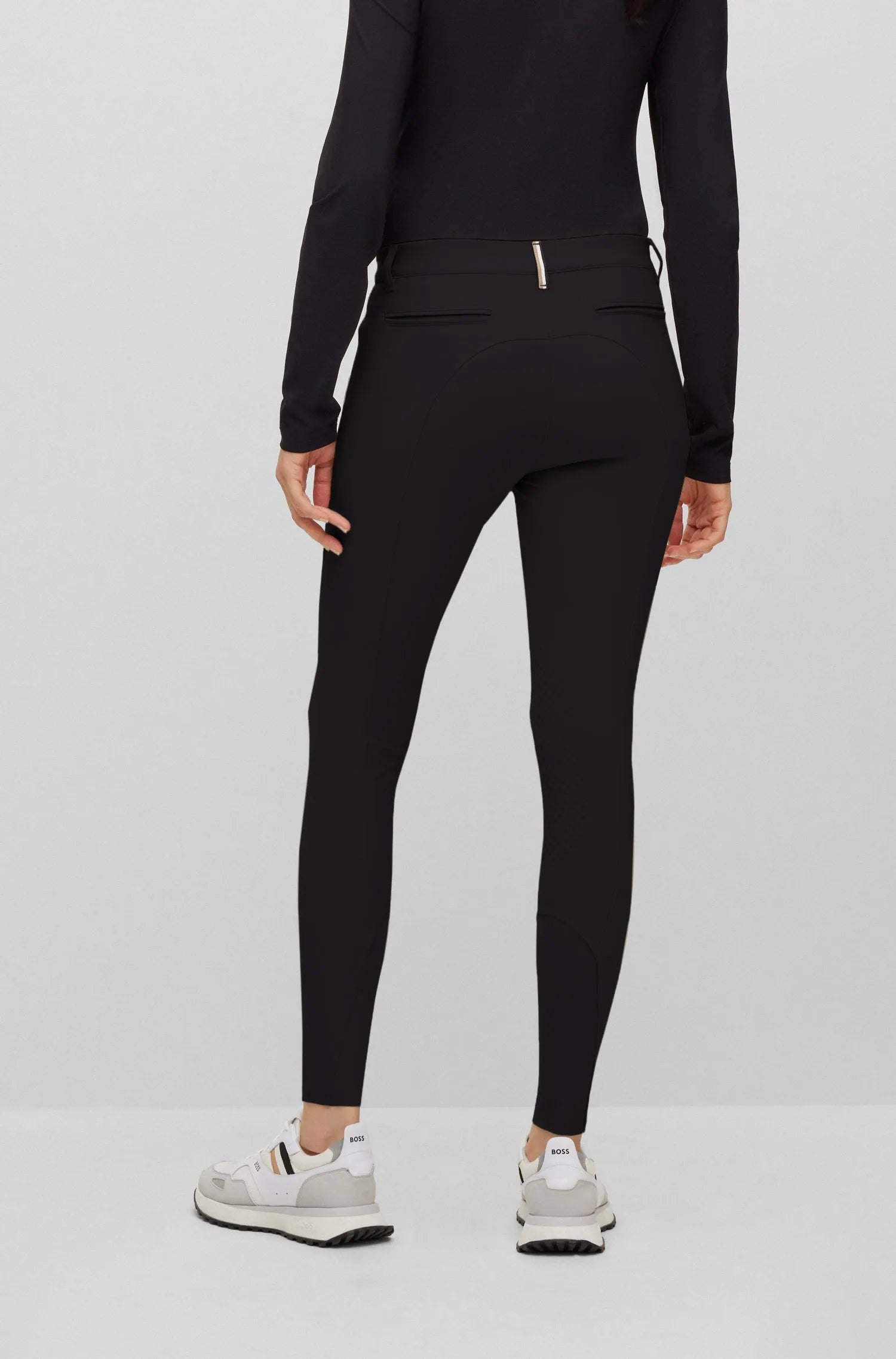 Hazel Knee Grip Breeches