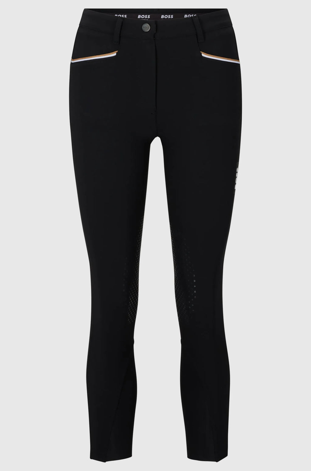 Hazel Knee Grip Breeches
