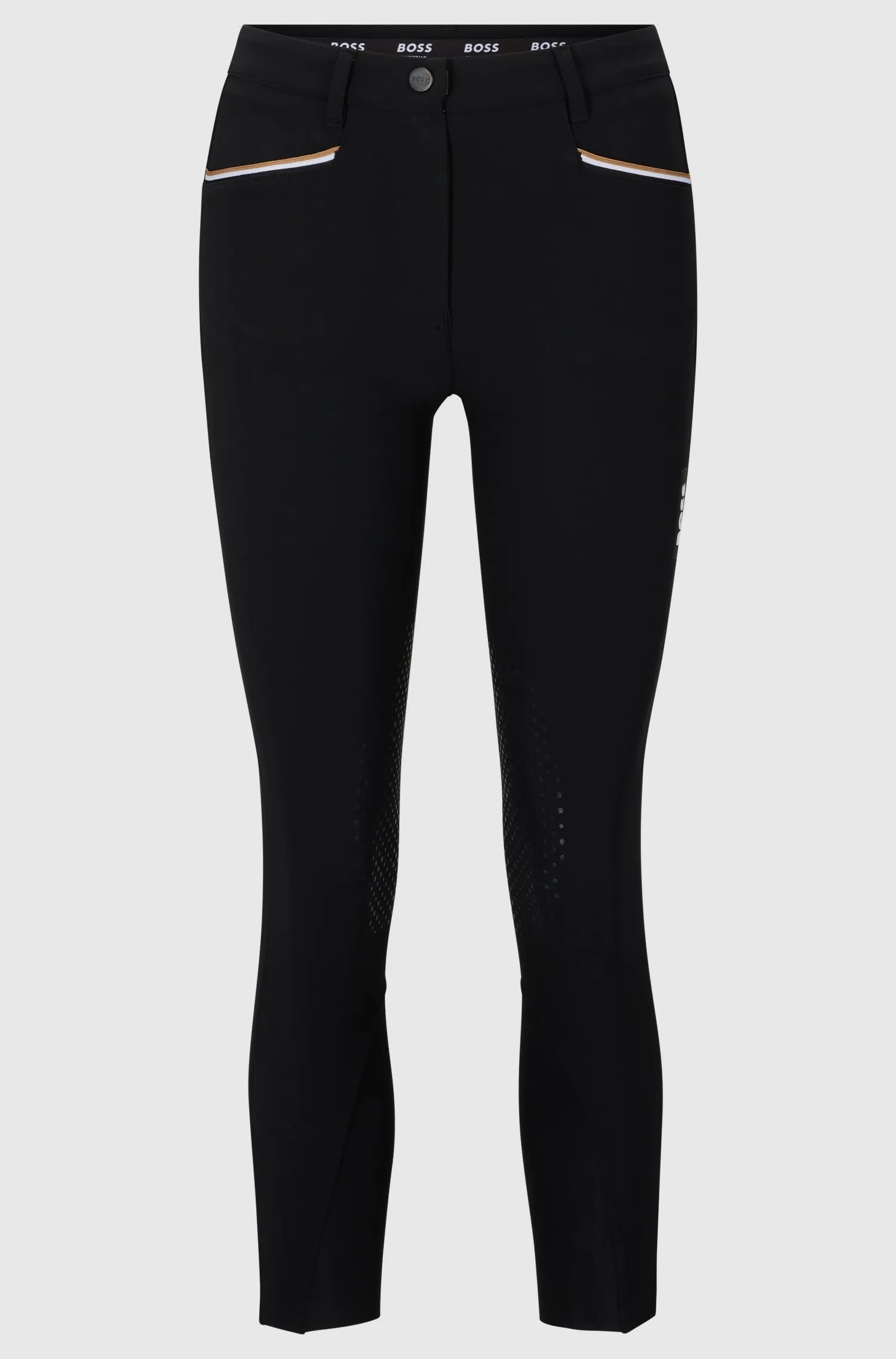 Hazel Knee Grip Breeches