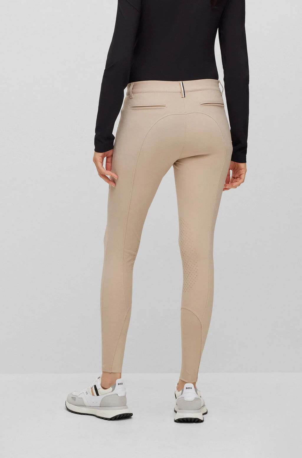 Hazel Knee Grip Breeches