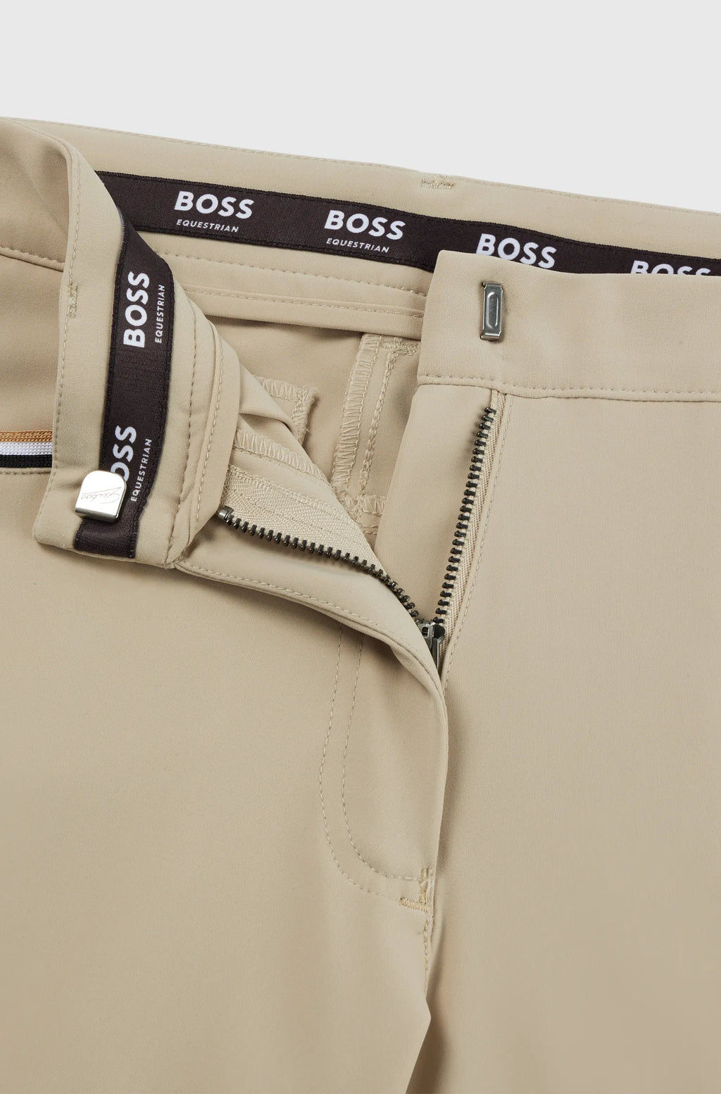 Hazel Knee Grip Breeches