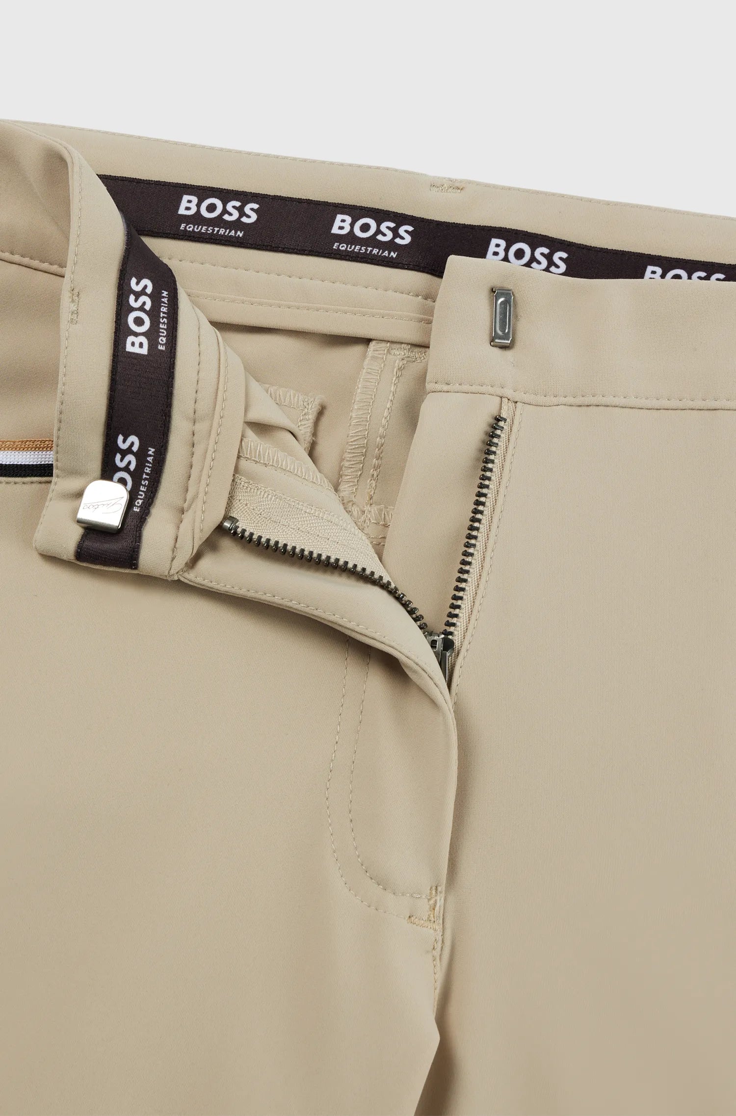 Hazel Knee Grip Breeches
