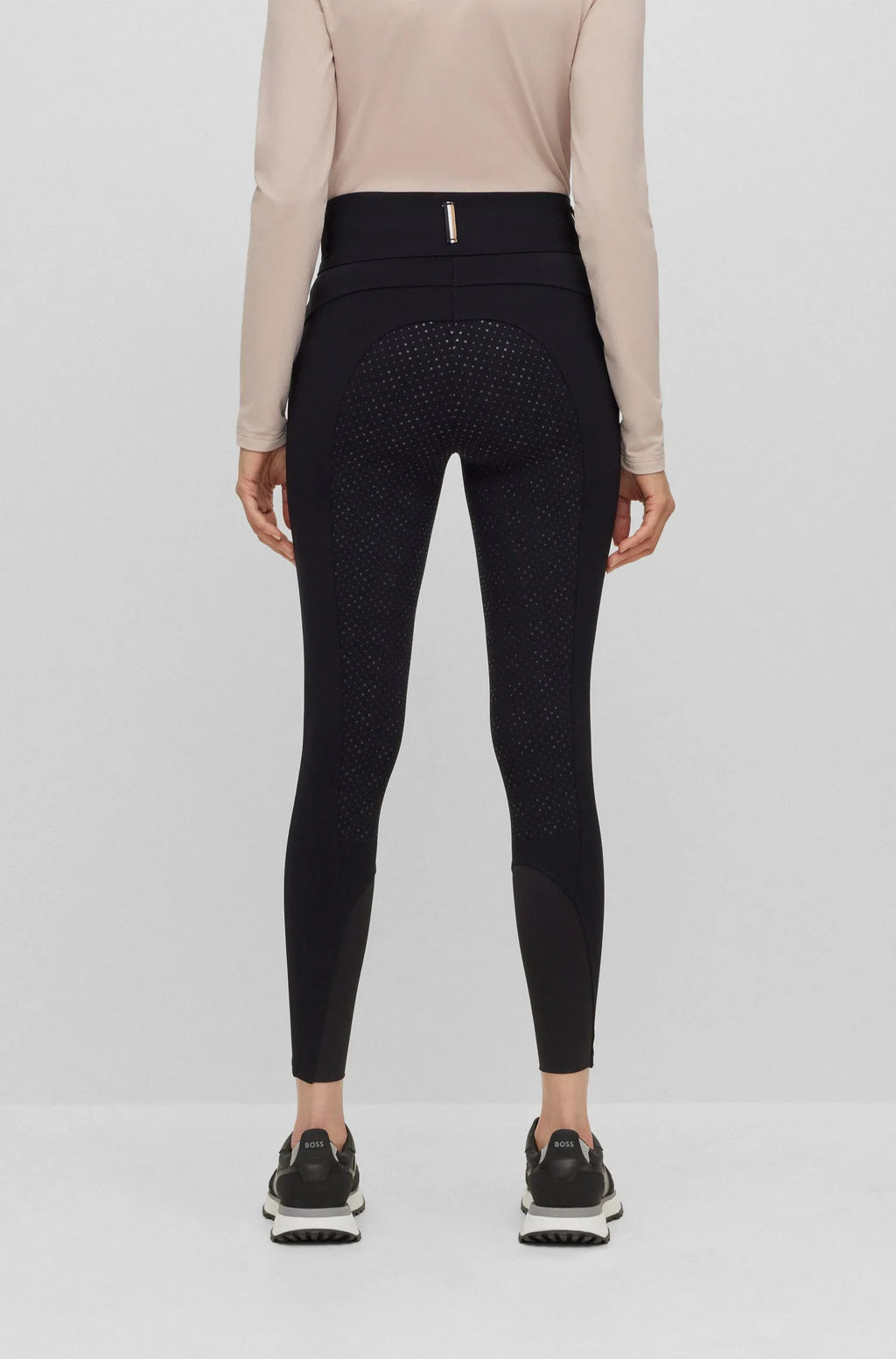 Hailey Full Grip Breeches