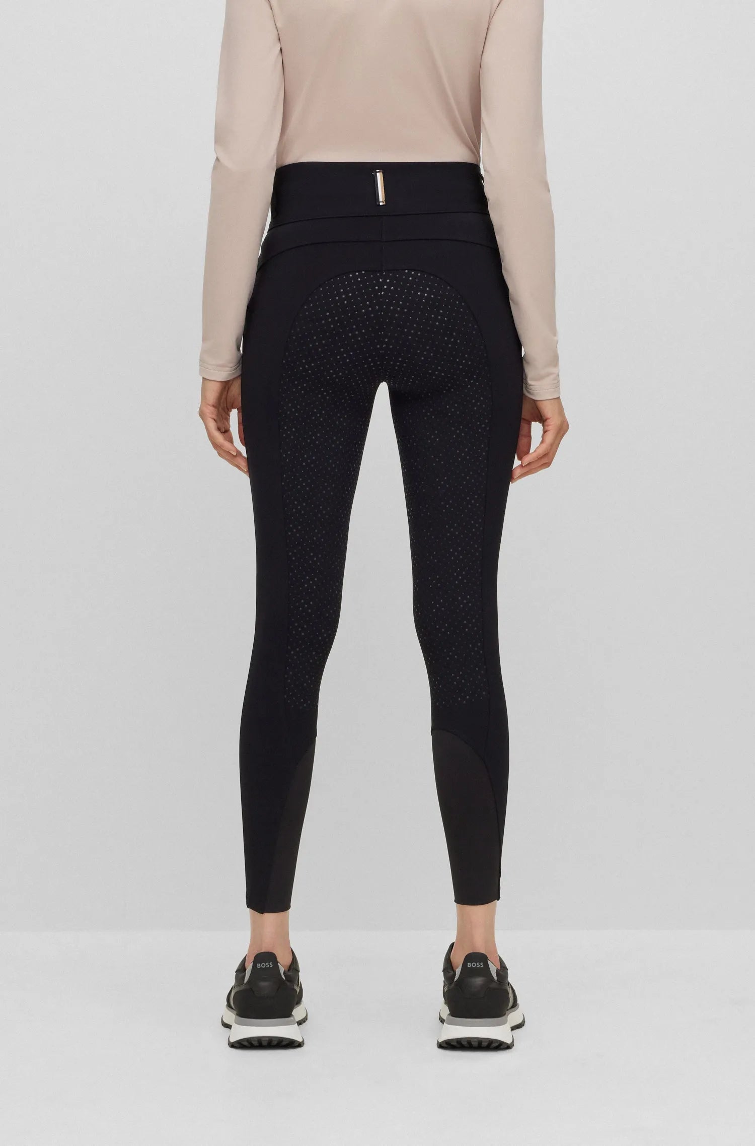 Hailey Full Grip Breeches