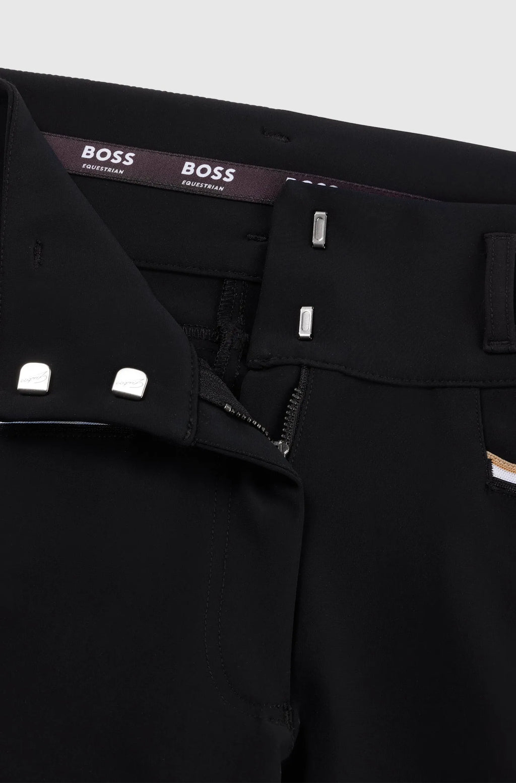 Hailey Full Grip Breeches