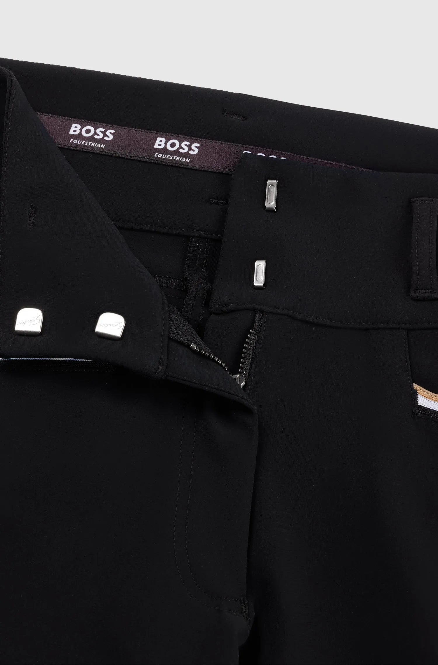 Hailey Full Grip Breeches