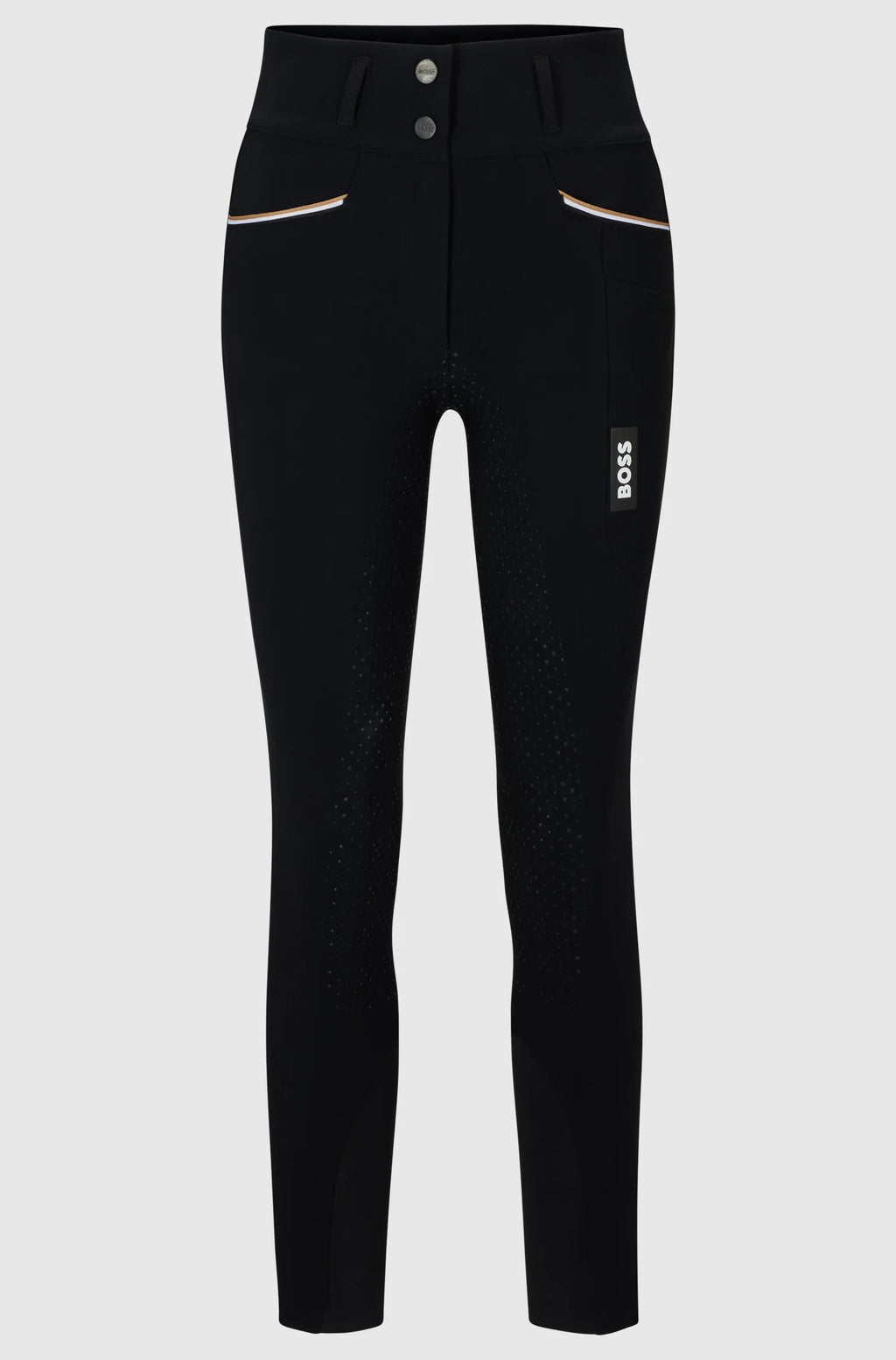 Hailey Full Grip Breeches