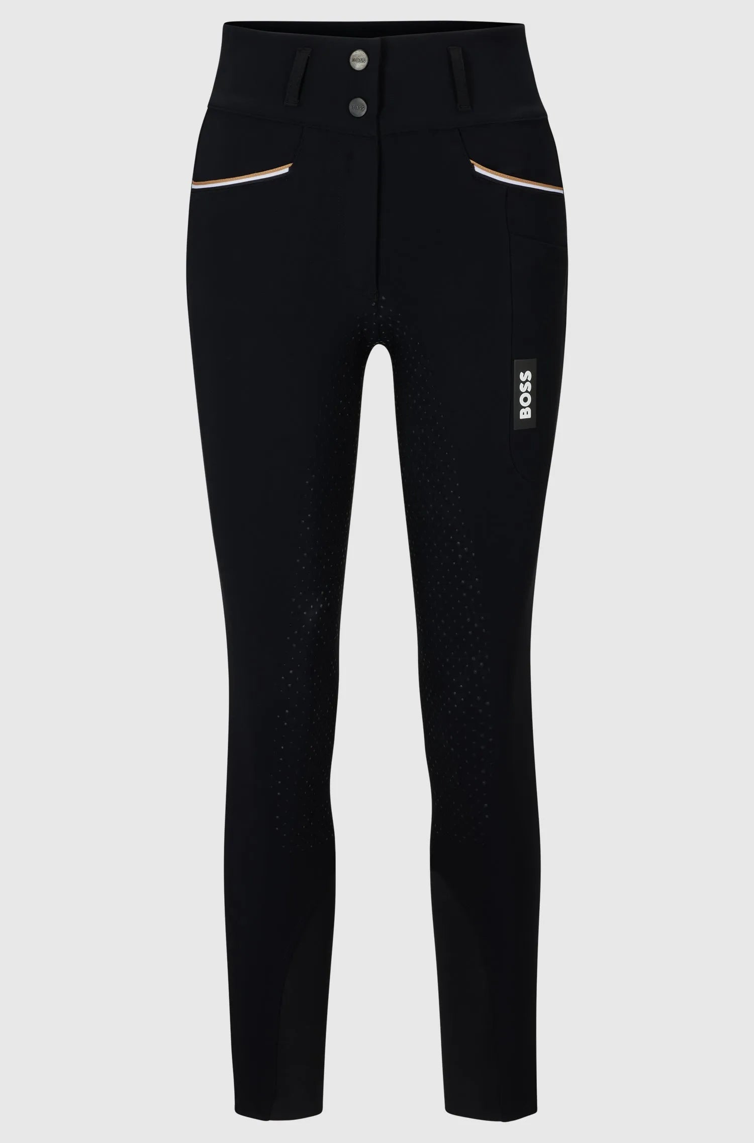 Hailey Full Grip Breeches