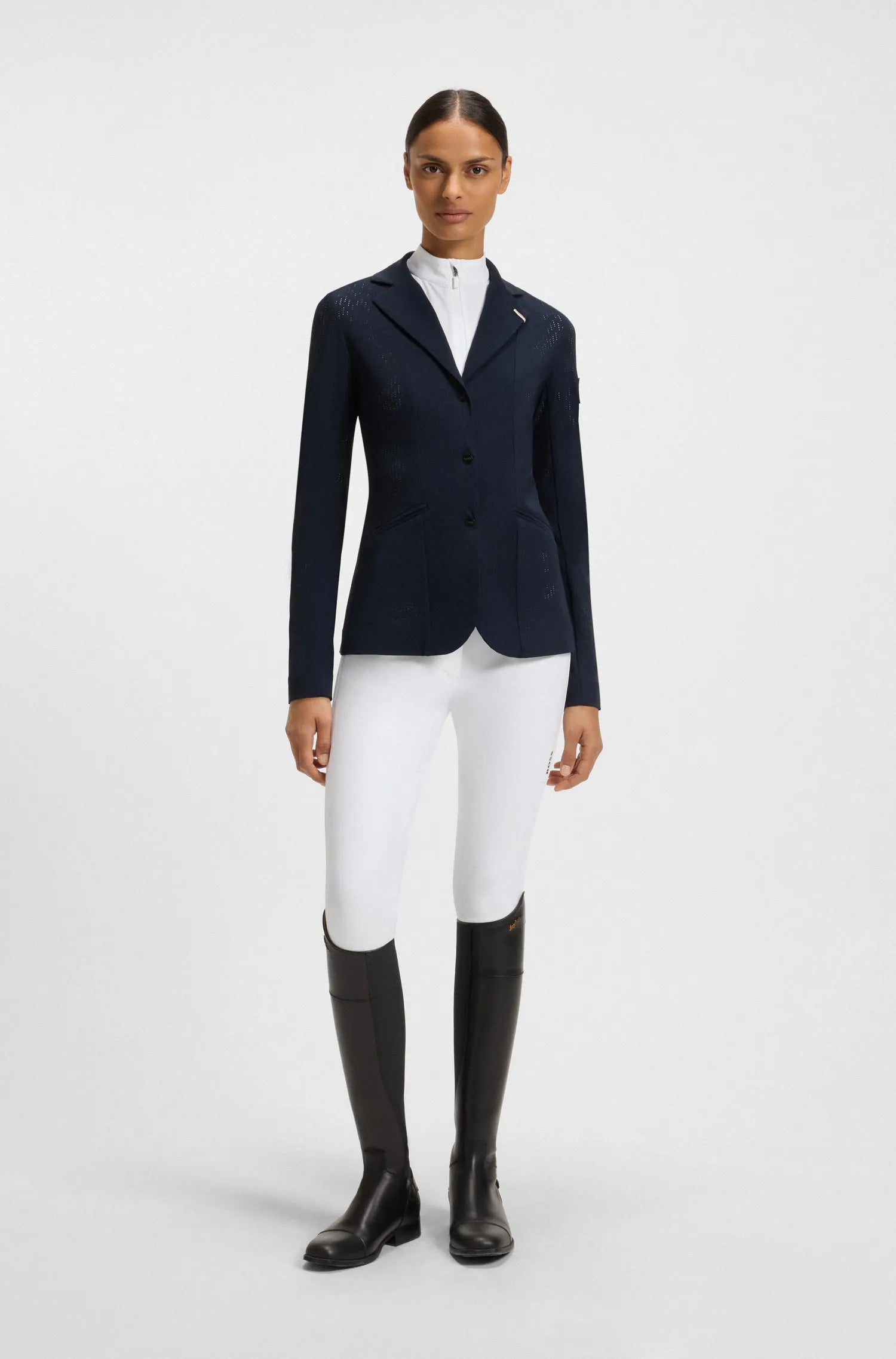 Hailey Full Grip Breeches