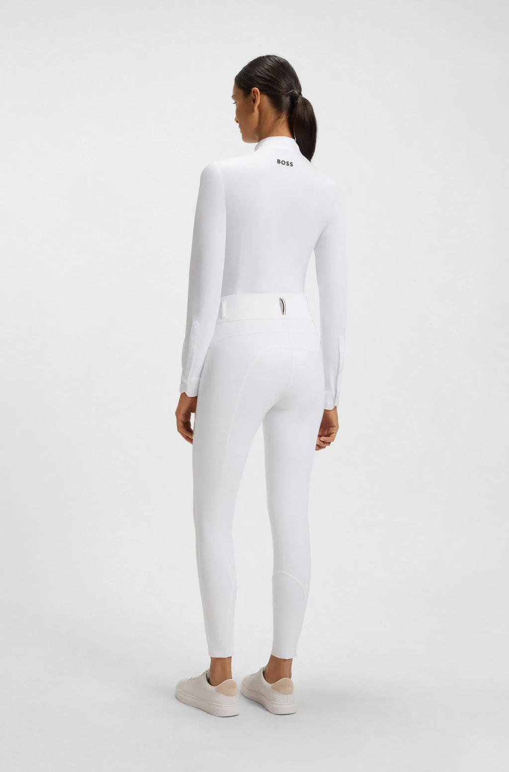 Hailey Full Grip Breeches