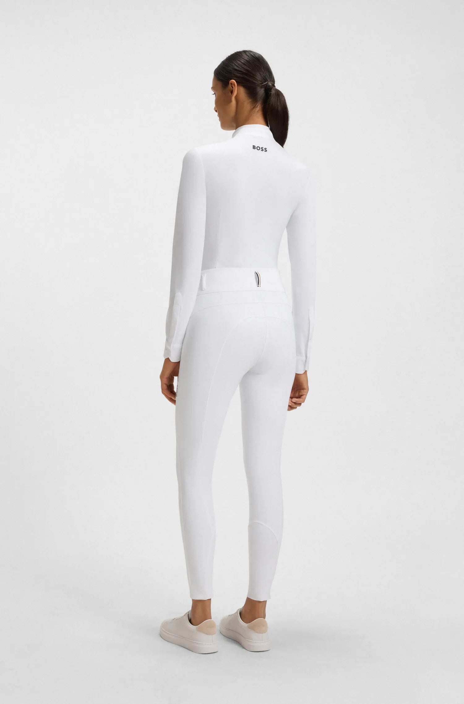 Hailey Full Grip Breeches