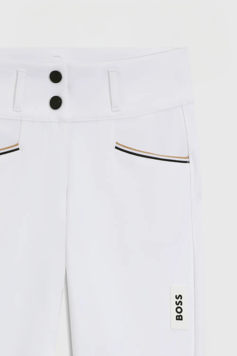 Hailey Full Grip Breeches