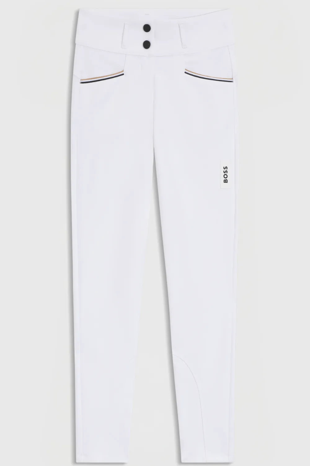 Hailey Full Grip Breeches