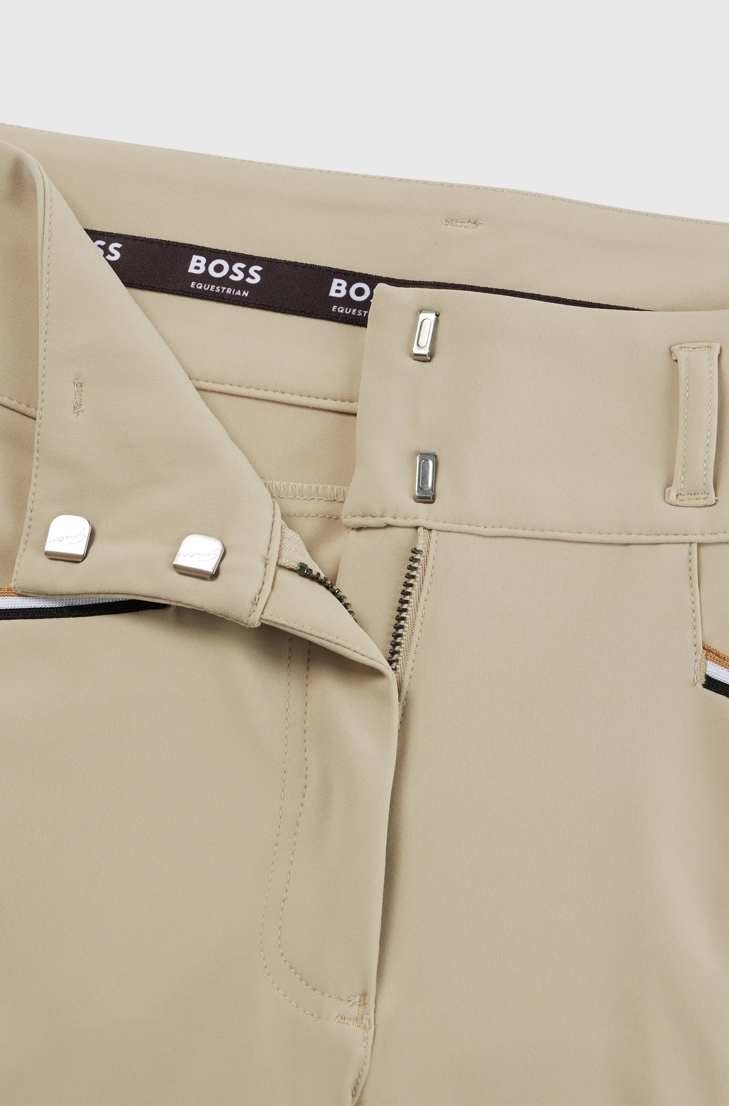 Hailey Full Grip Breeches