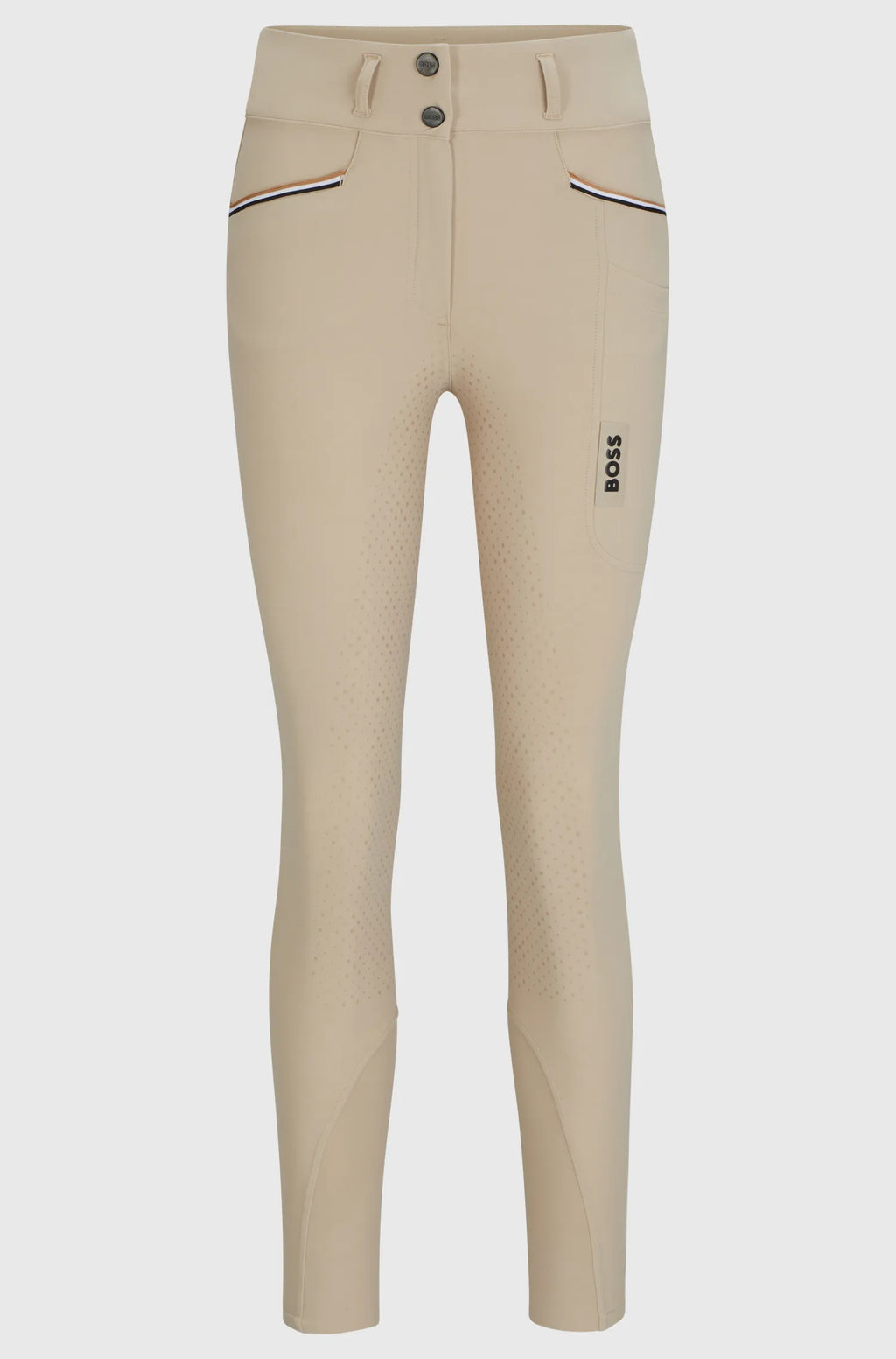 Hailey Full Grip Breeches